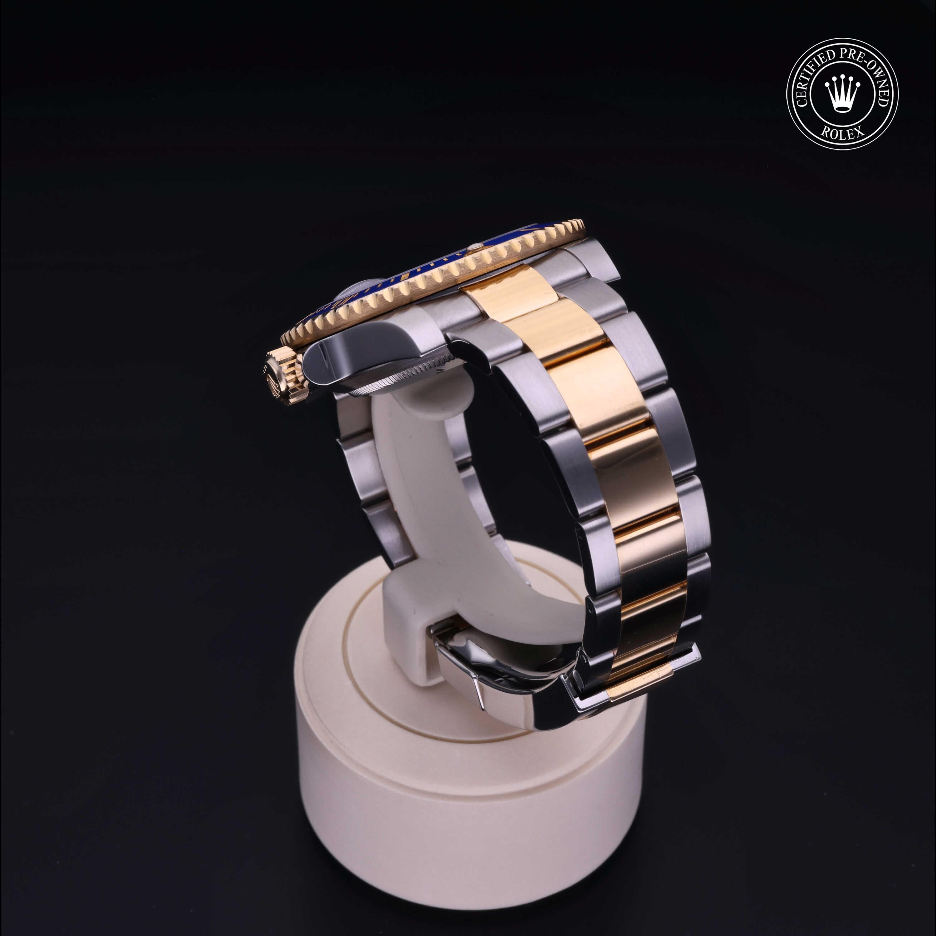 Submariner Date - immagine 2