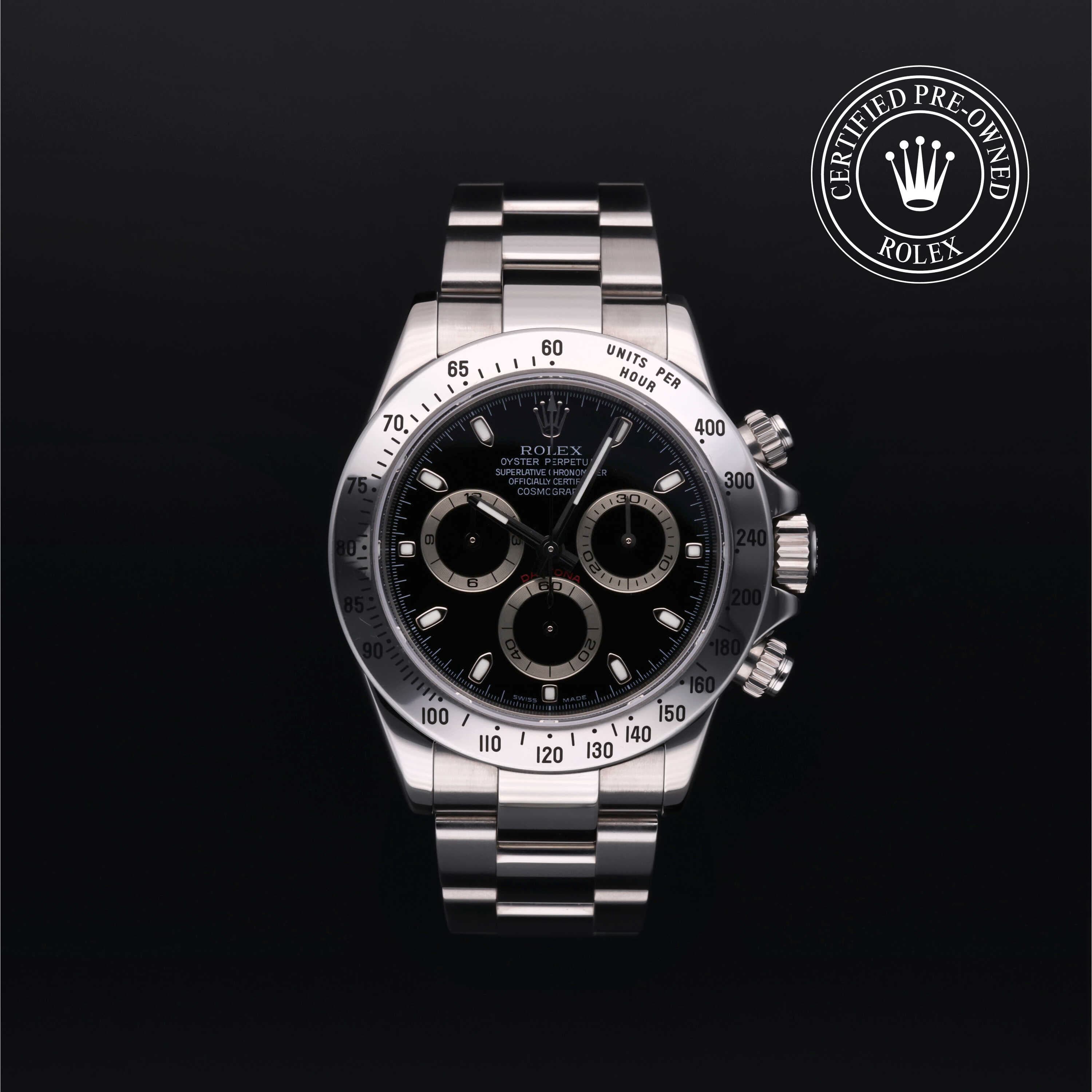 Cosmograph Daytona