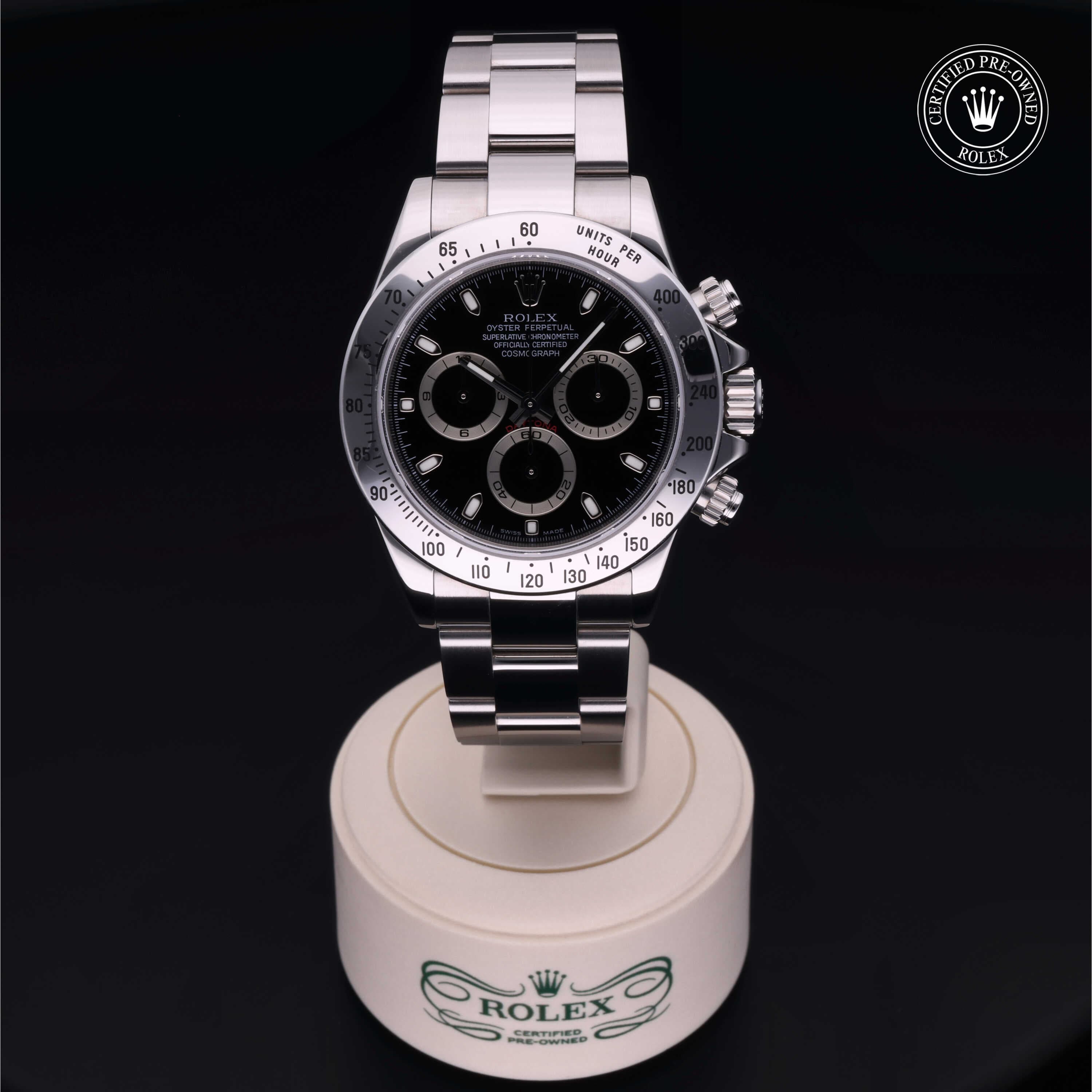 Cosmograph Daytona - immagine 3