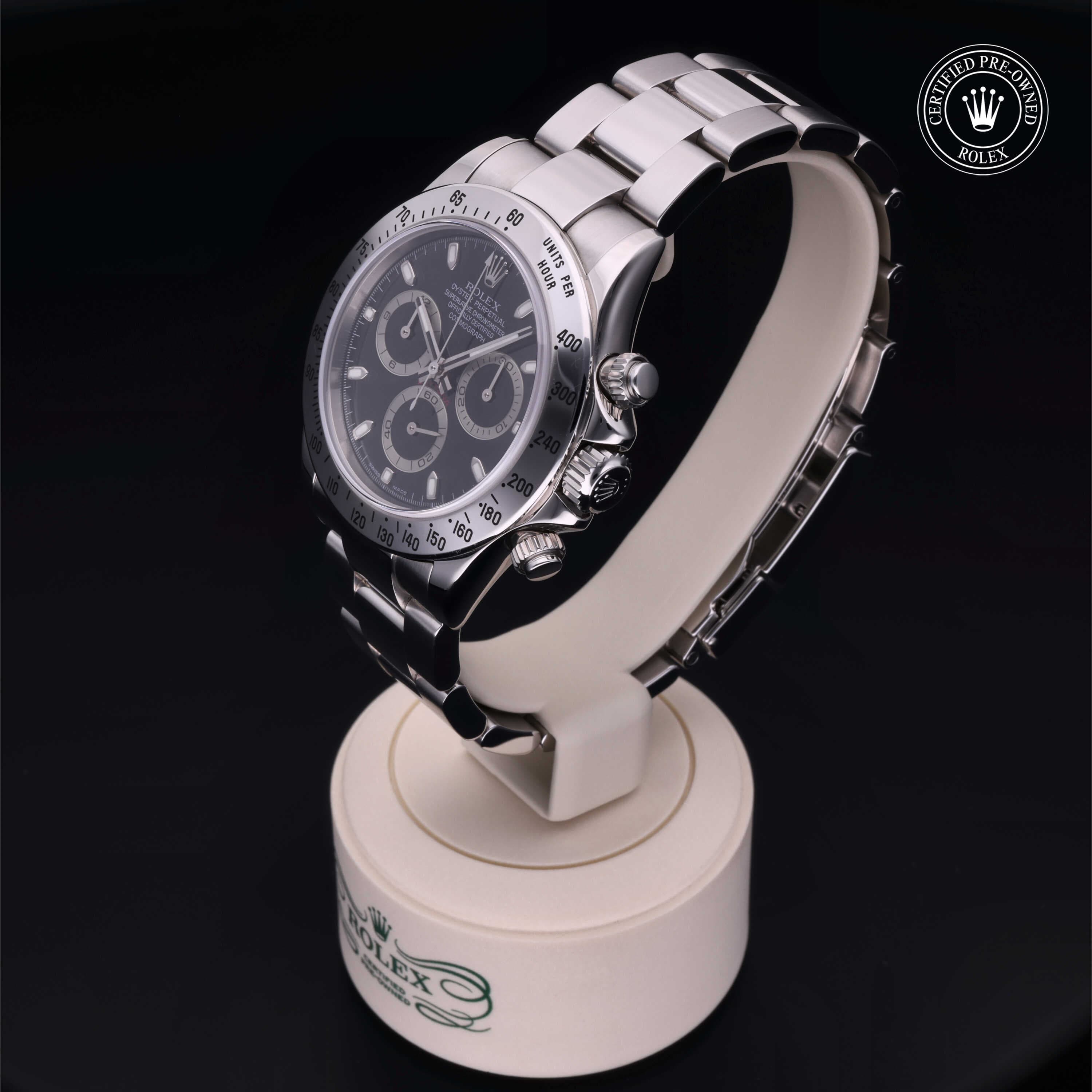 Cosmograph Daytona - immagine 4