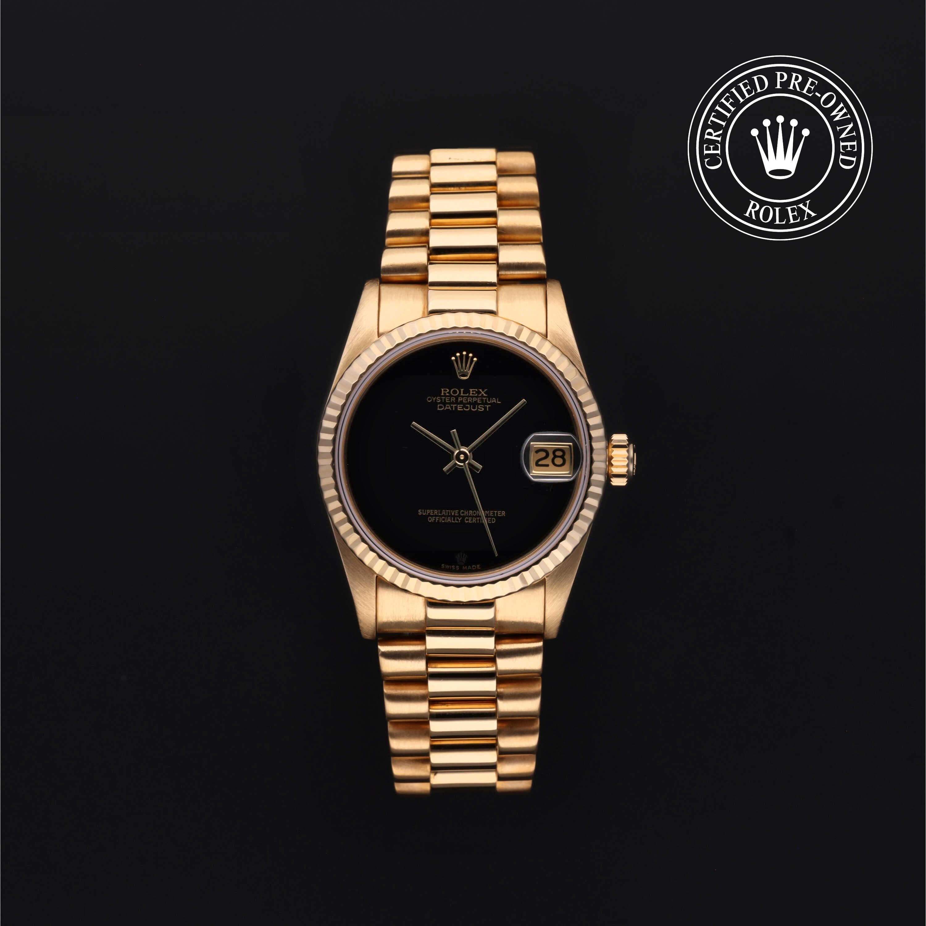 Datejust 31