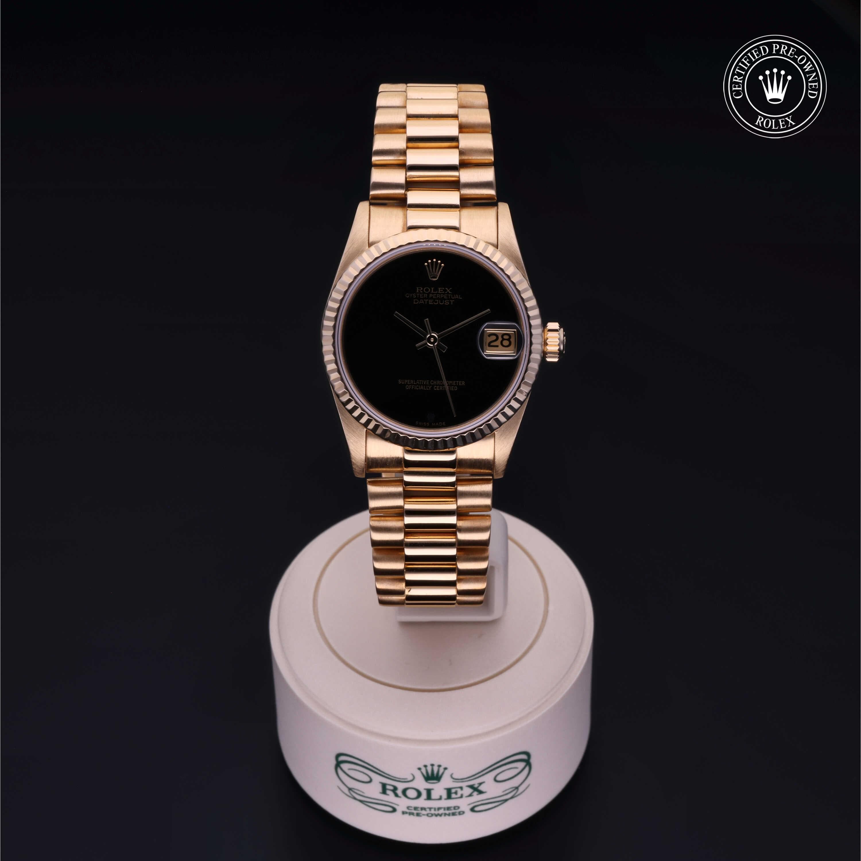 Datejust 31 - immagine 3