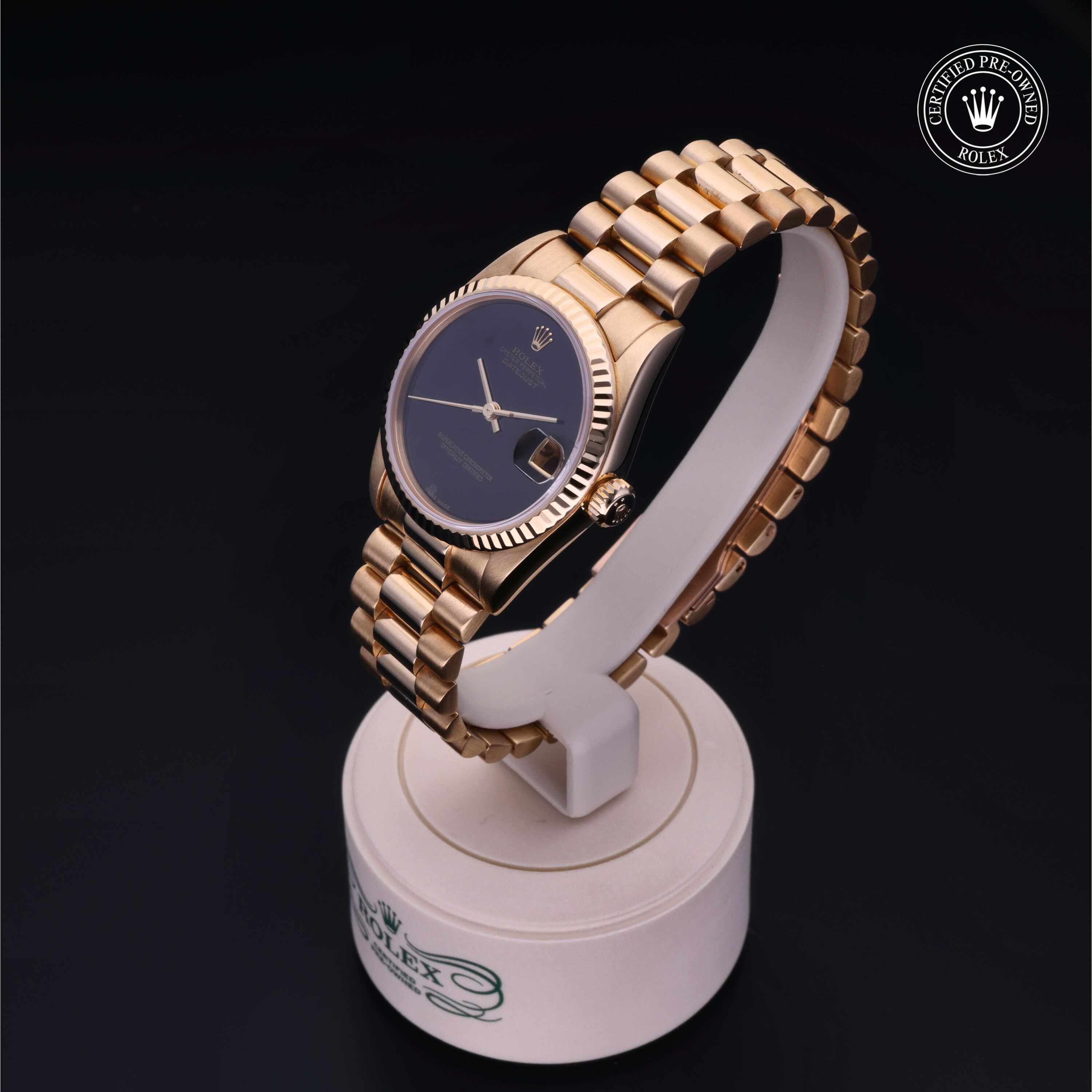 Datejust 31 - immagine 4