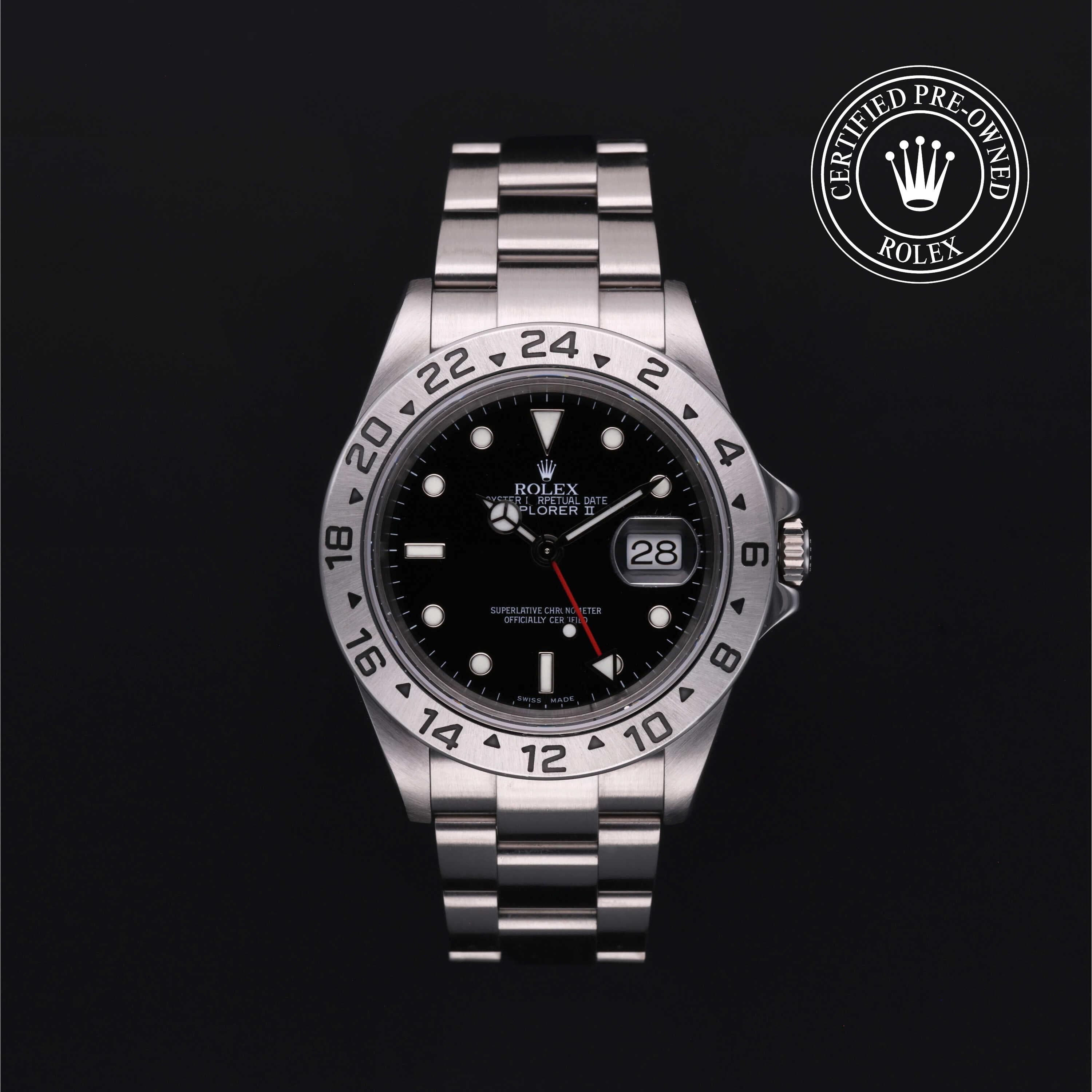 Explorer II