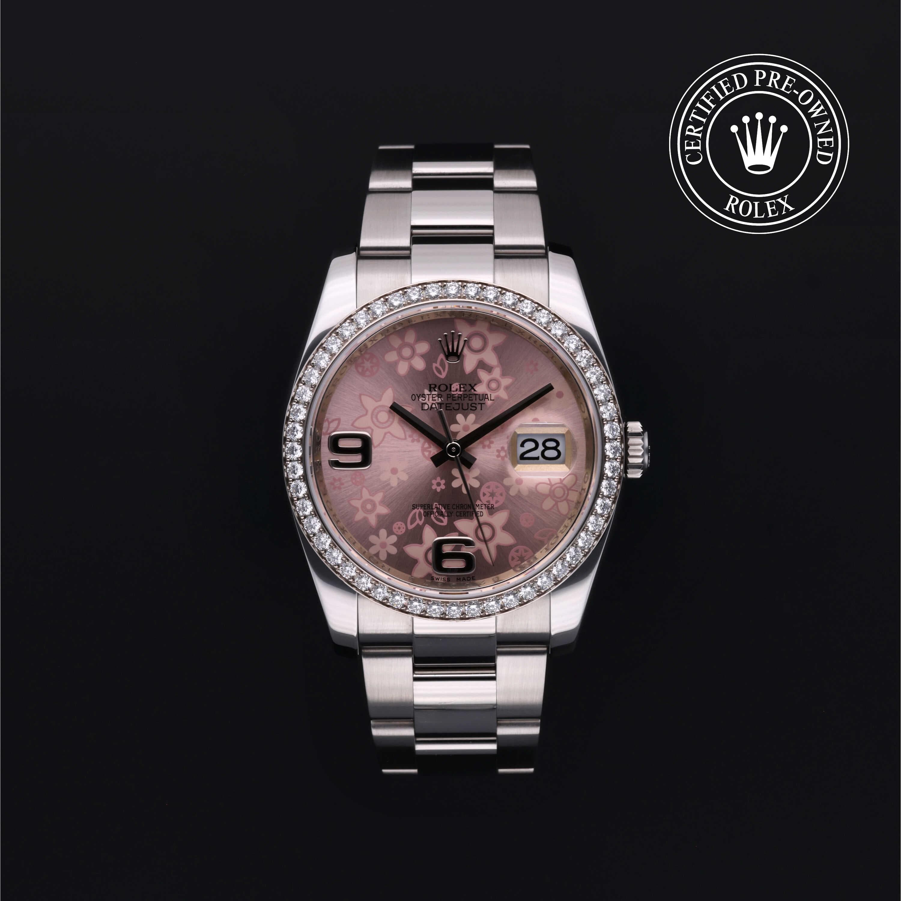 Datejust 36
