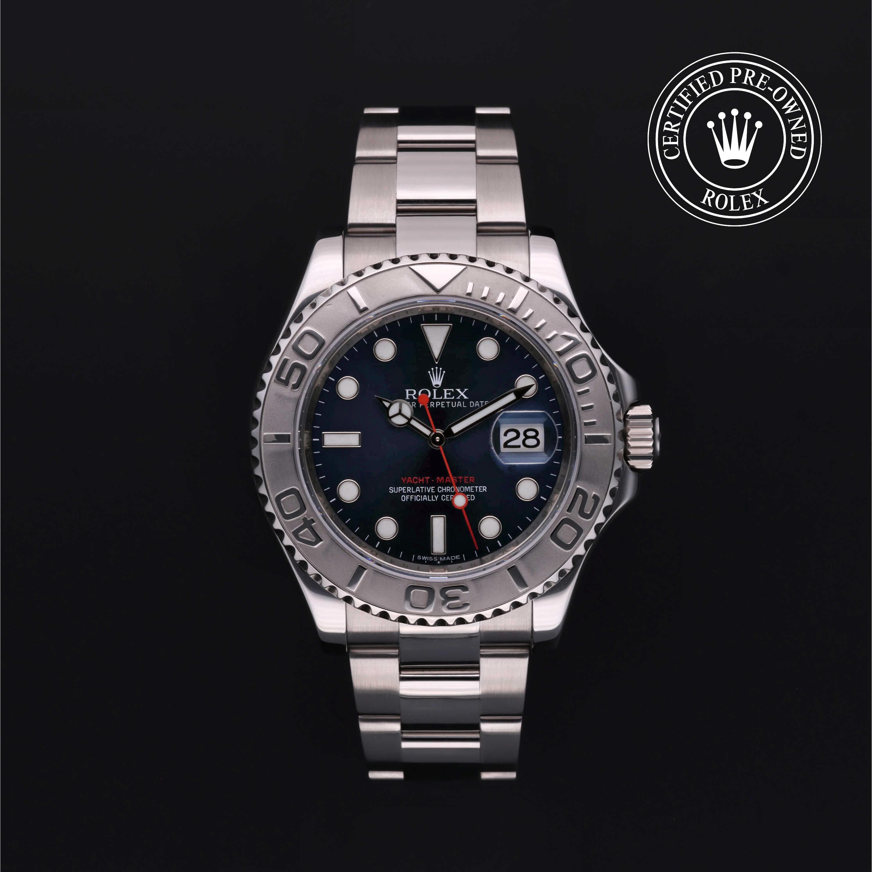 Yacht-Master 40