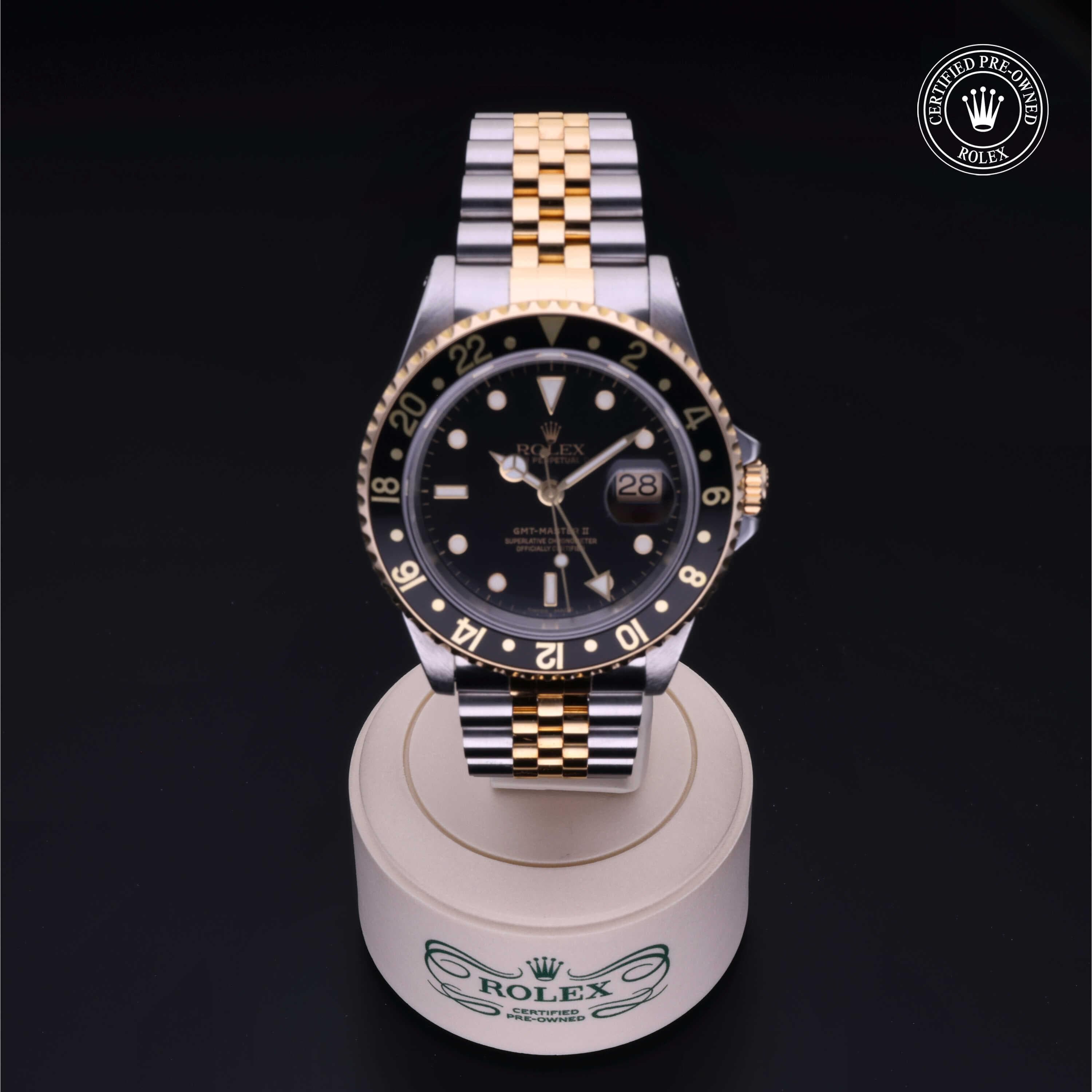 GMT-Master II - imagen 3