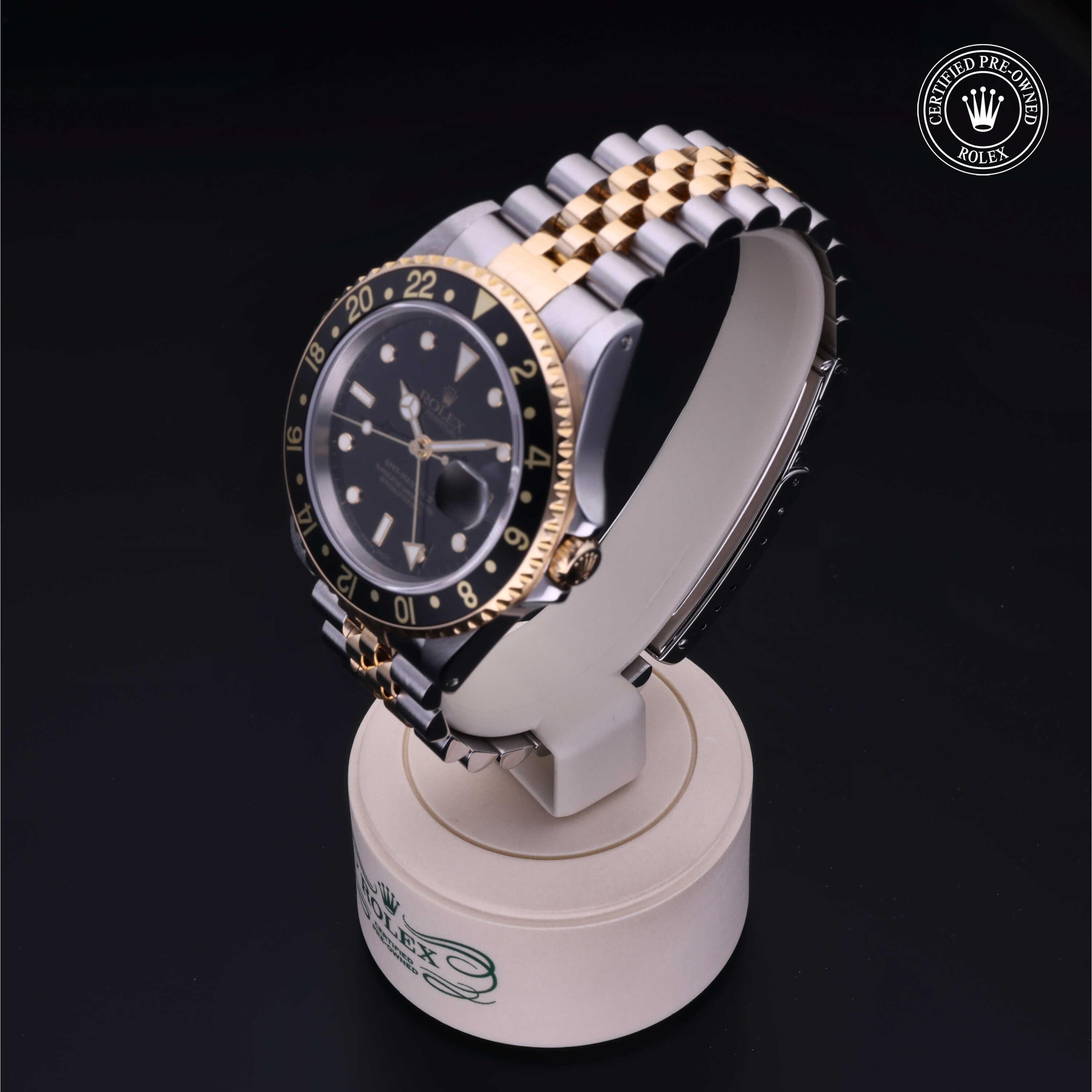 GMT-Master II - imagen 4