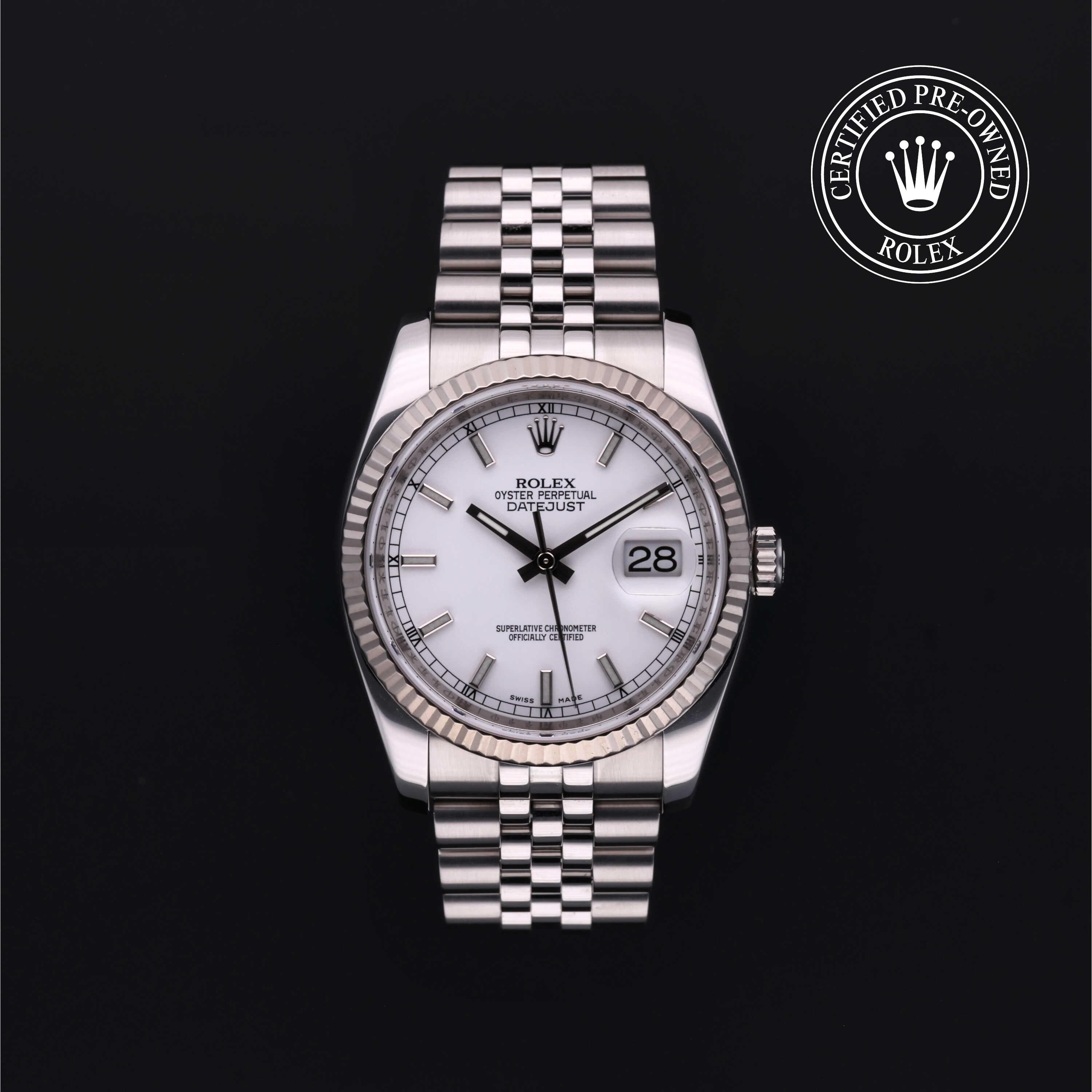 Datejust 36