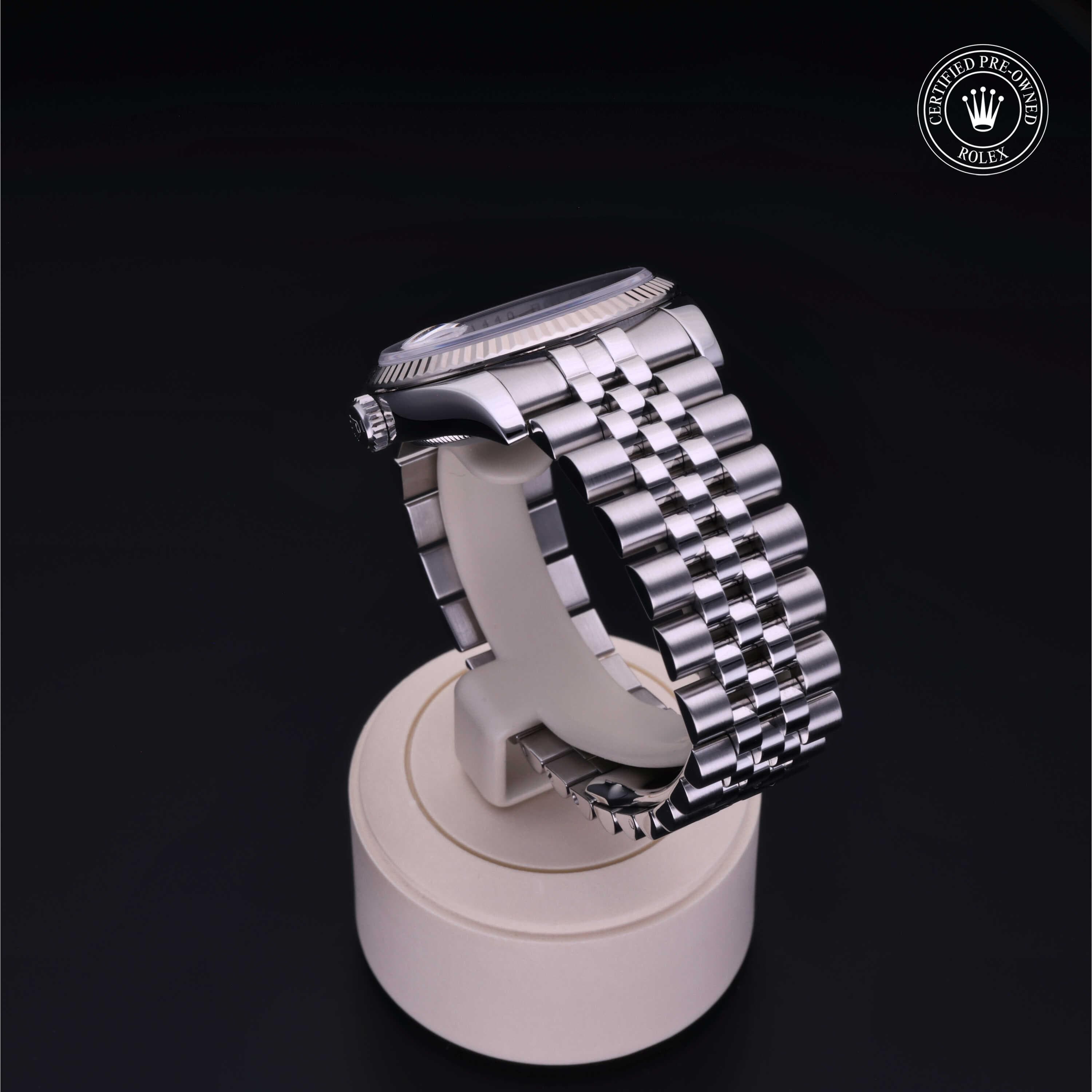Datejust 36 - immagine 2