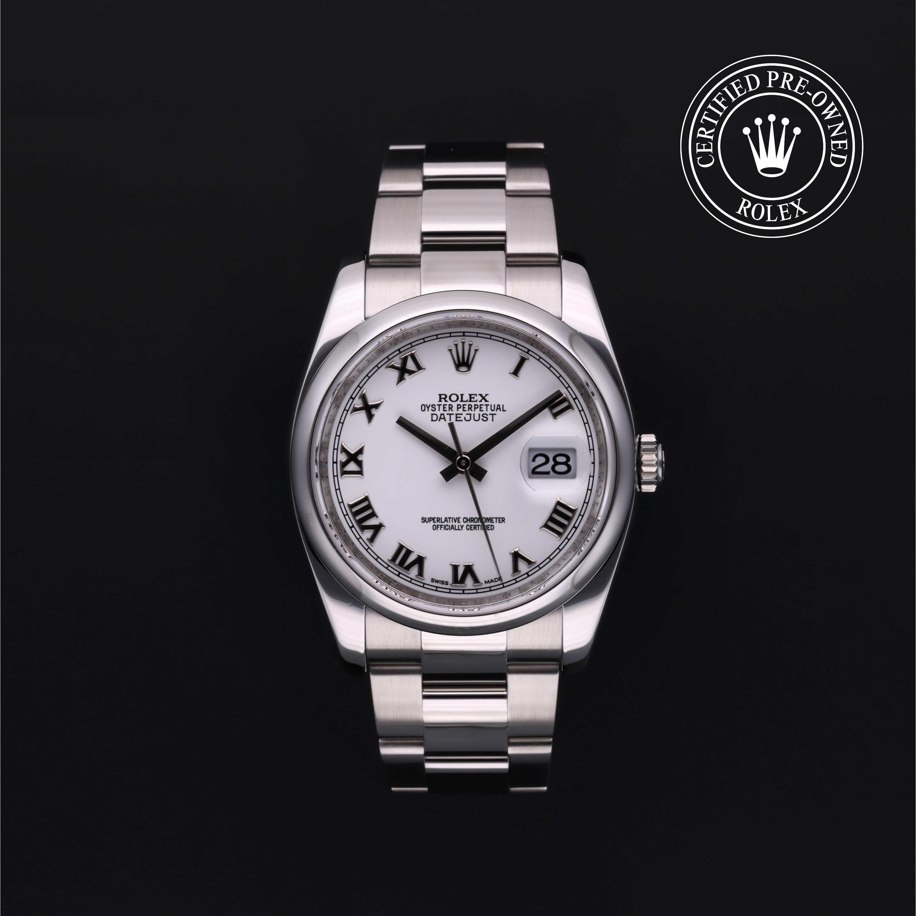 Datejust 36