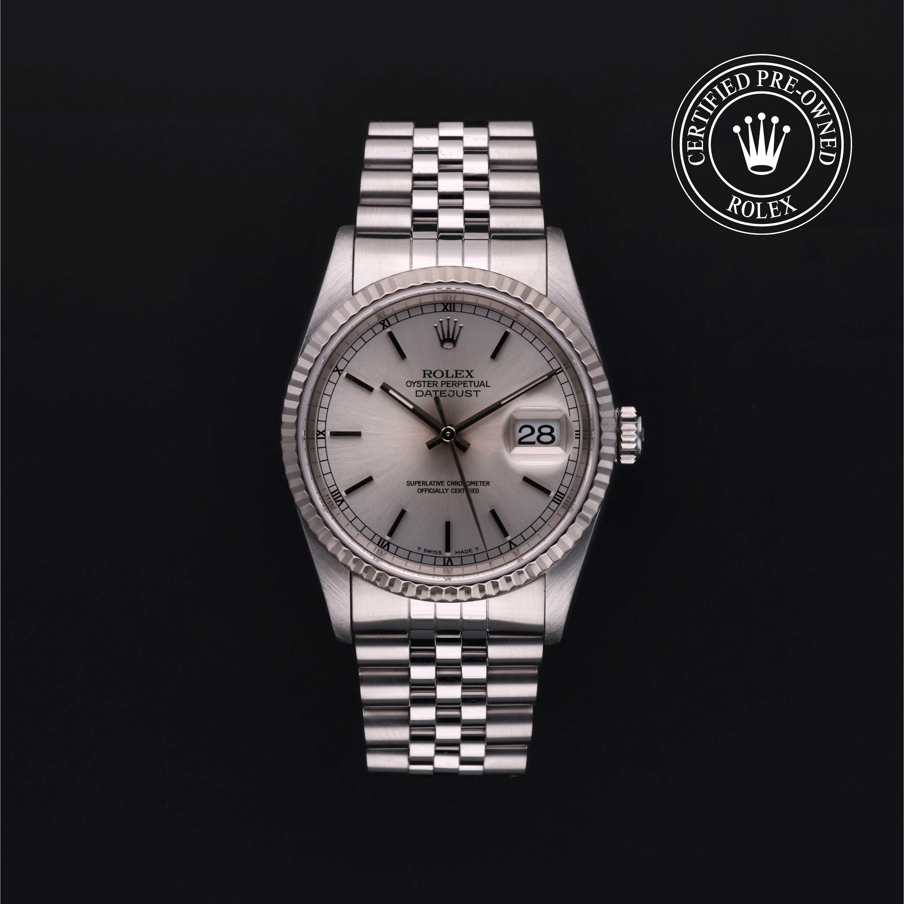Datejust 36