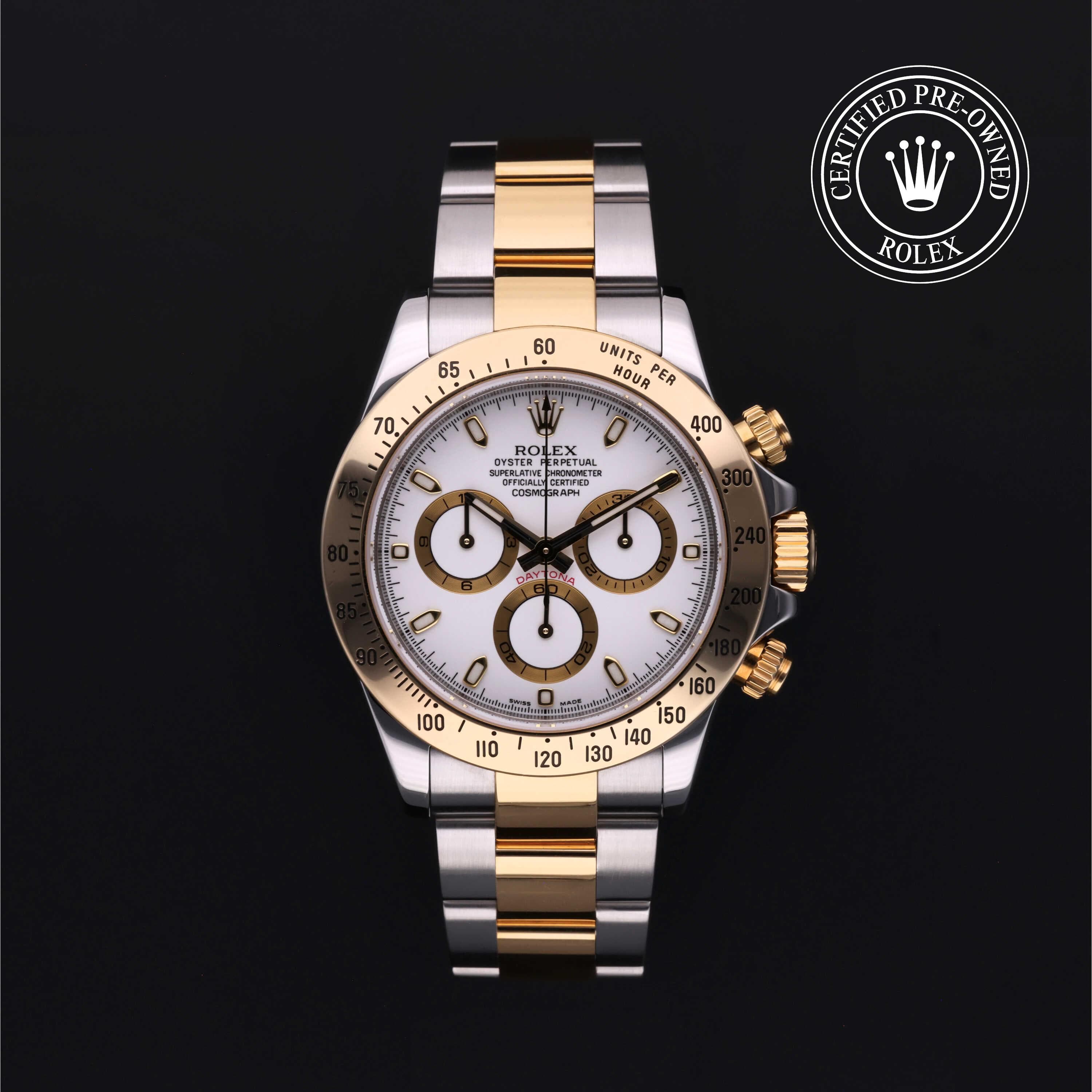 Cosmograph Daytona