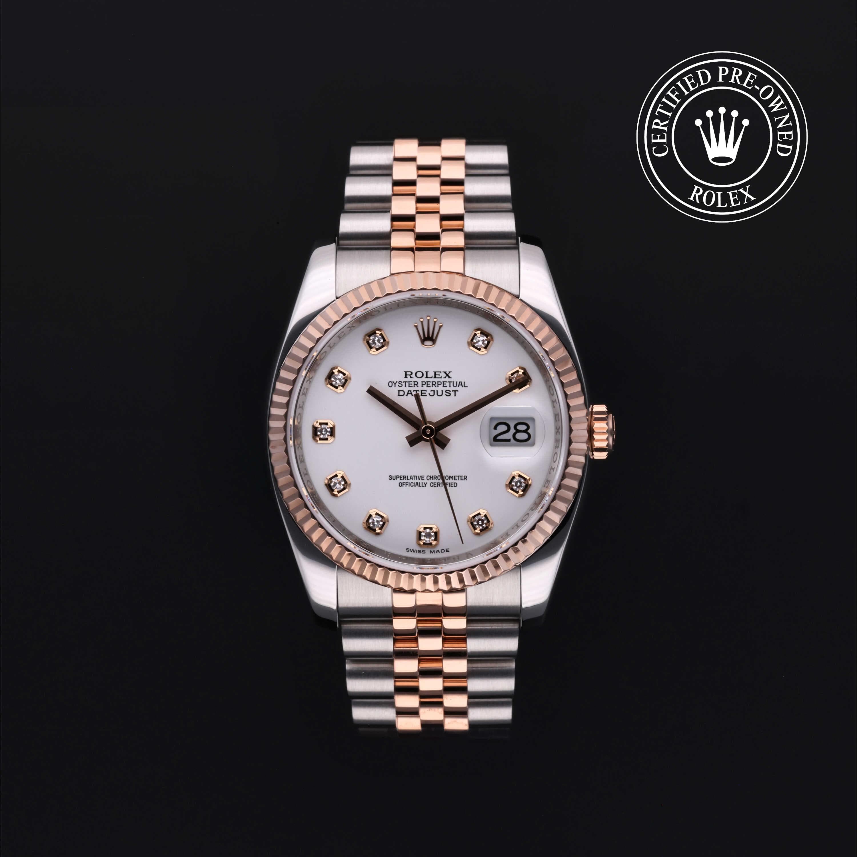 Datejust 36