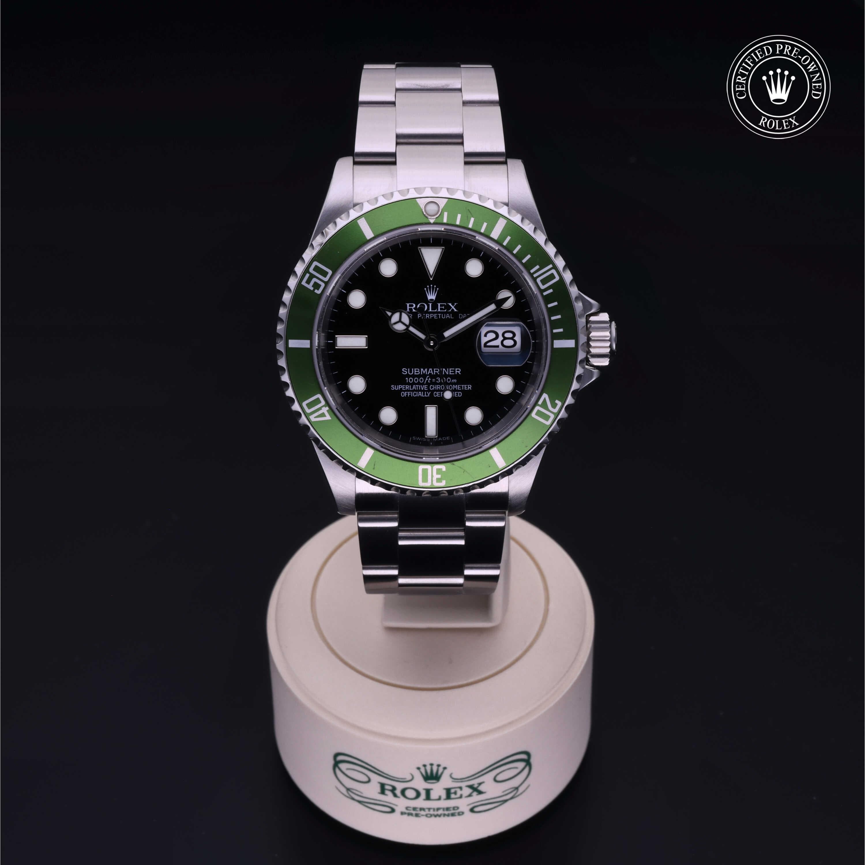 Submariner Date - immagine 3