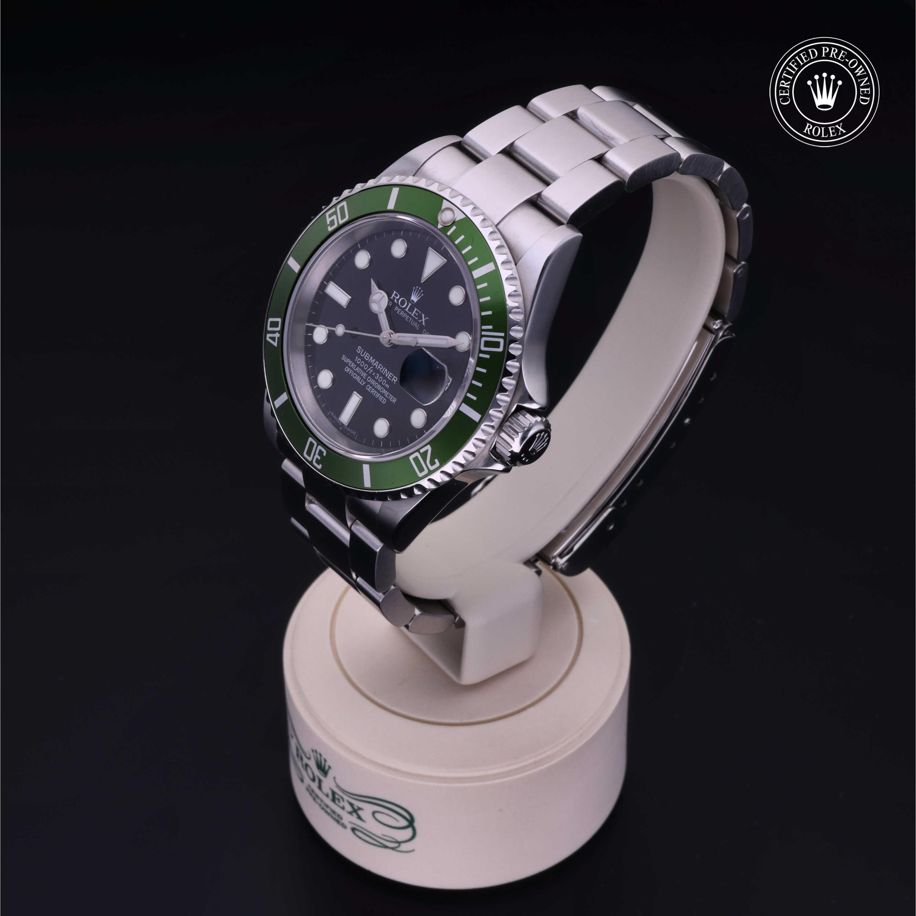 Submariner Date - immagine 4