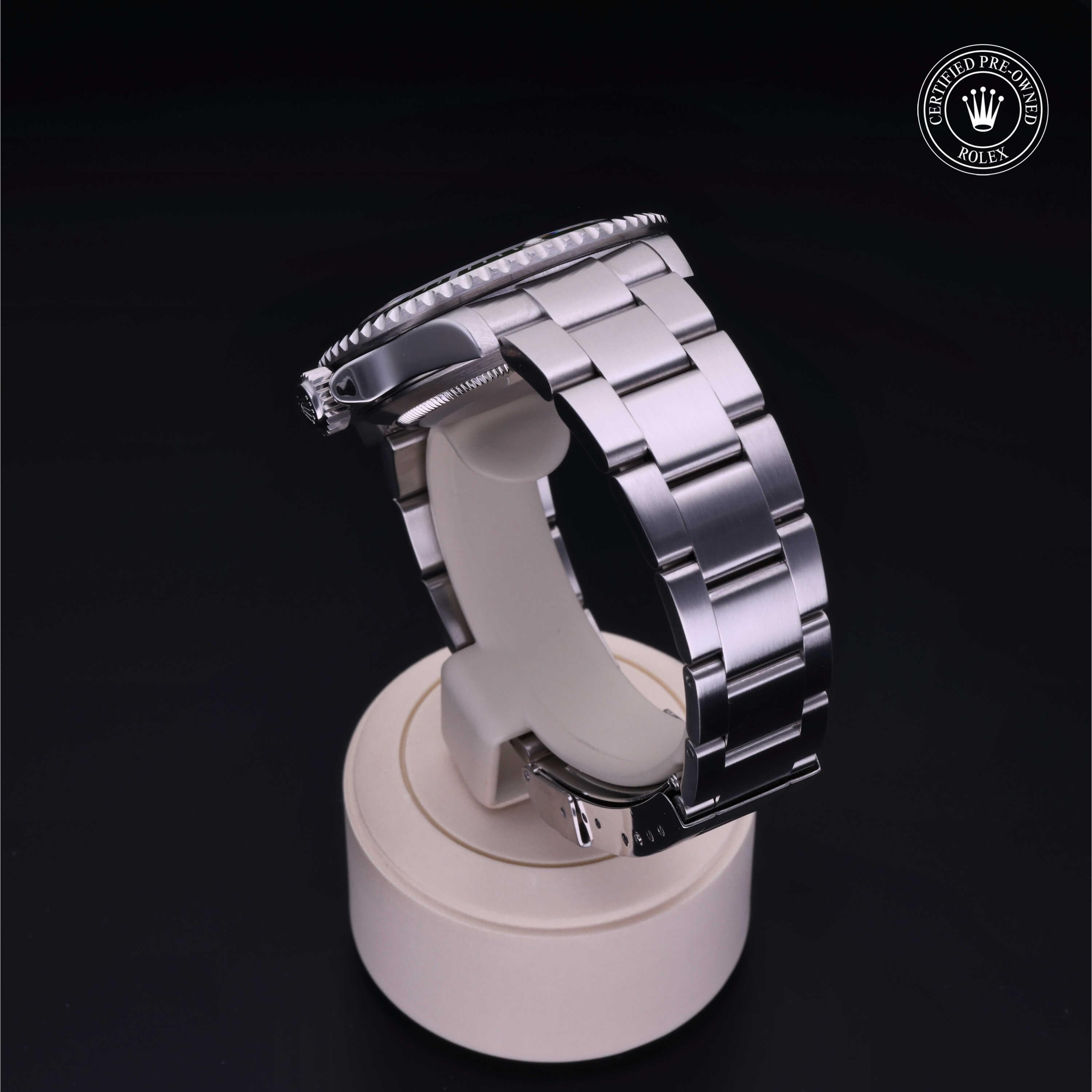 Submariner Date - immagine 2