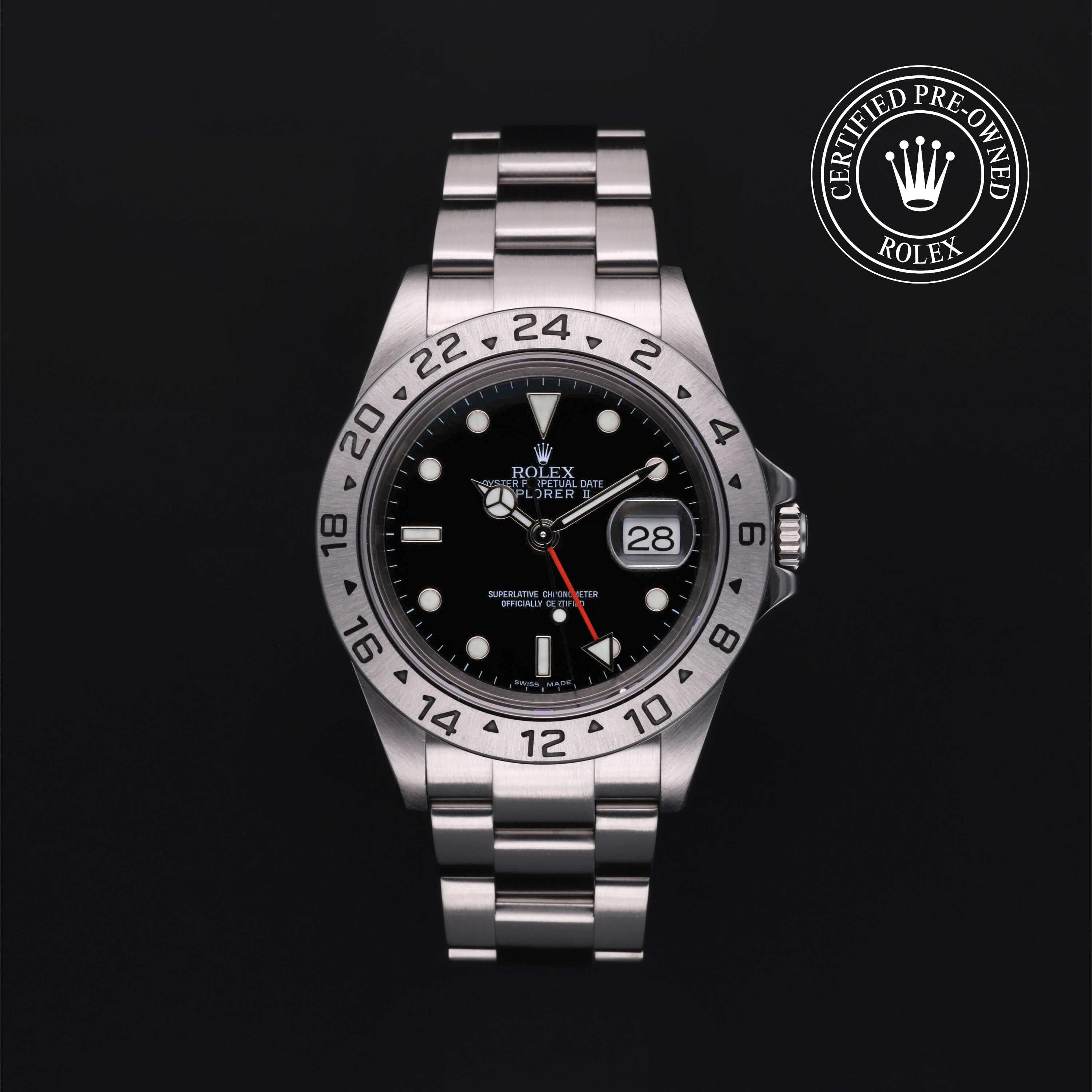 Explorer II