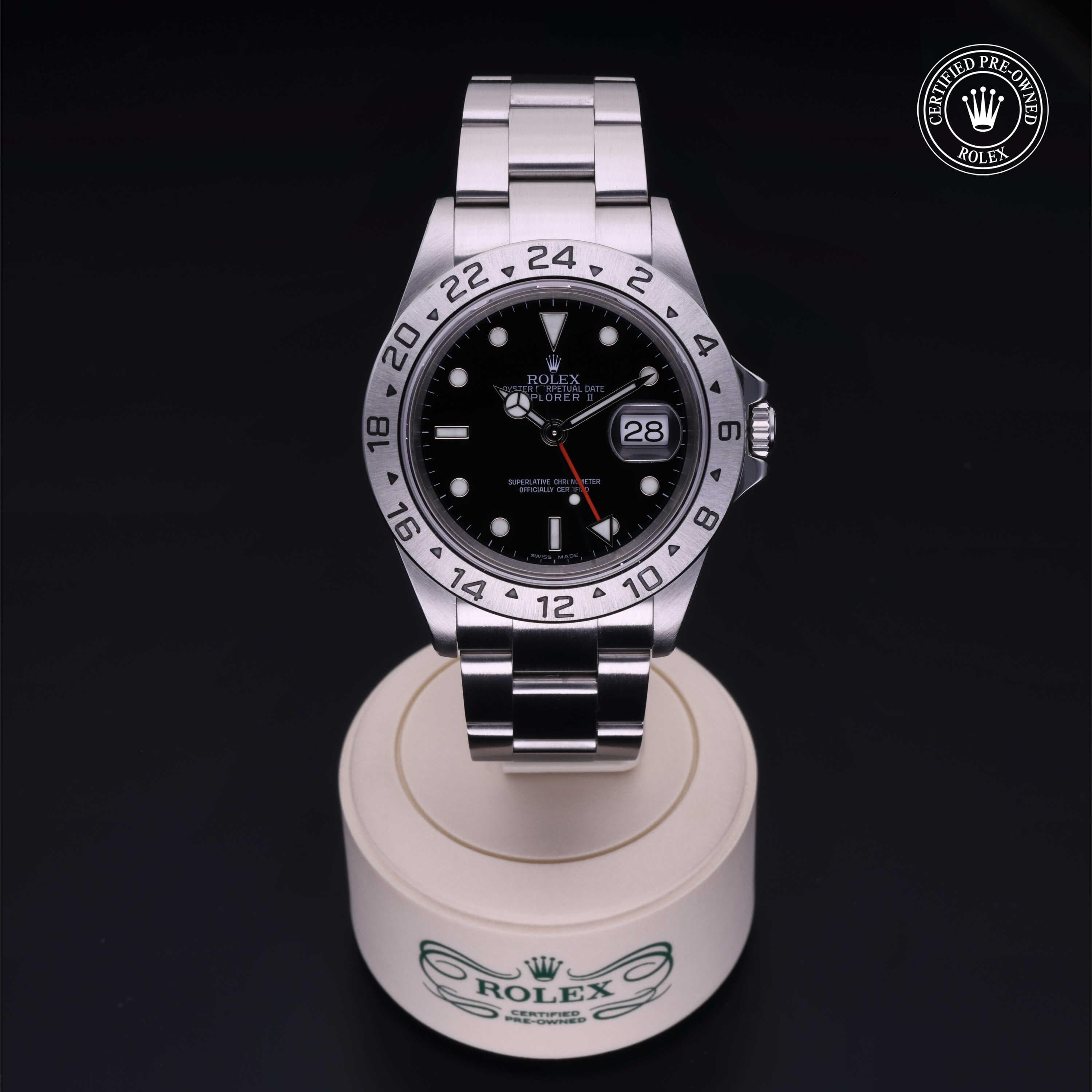 Explorer II - immagine 3