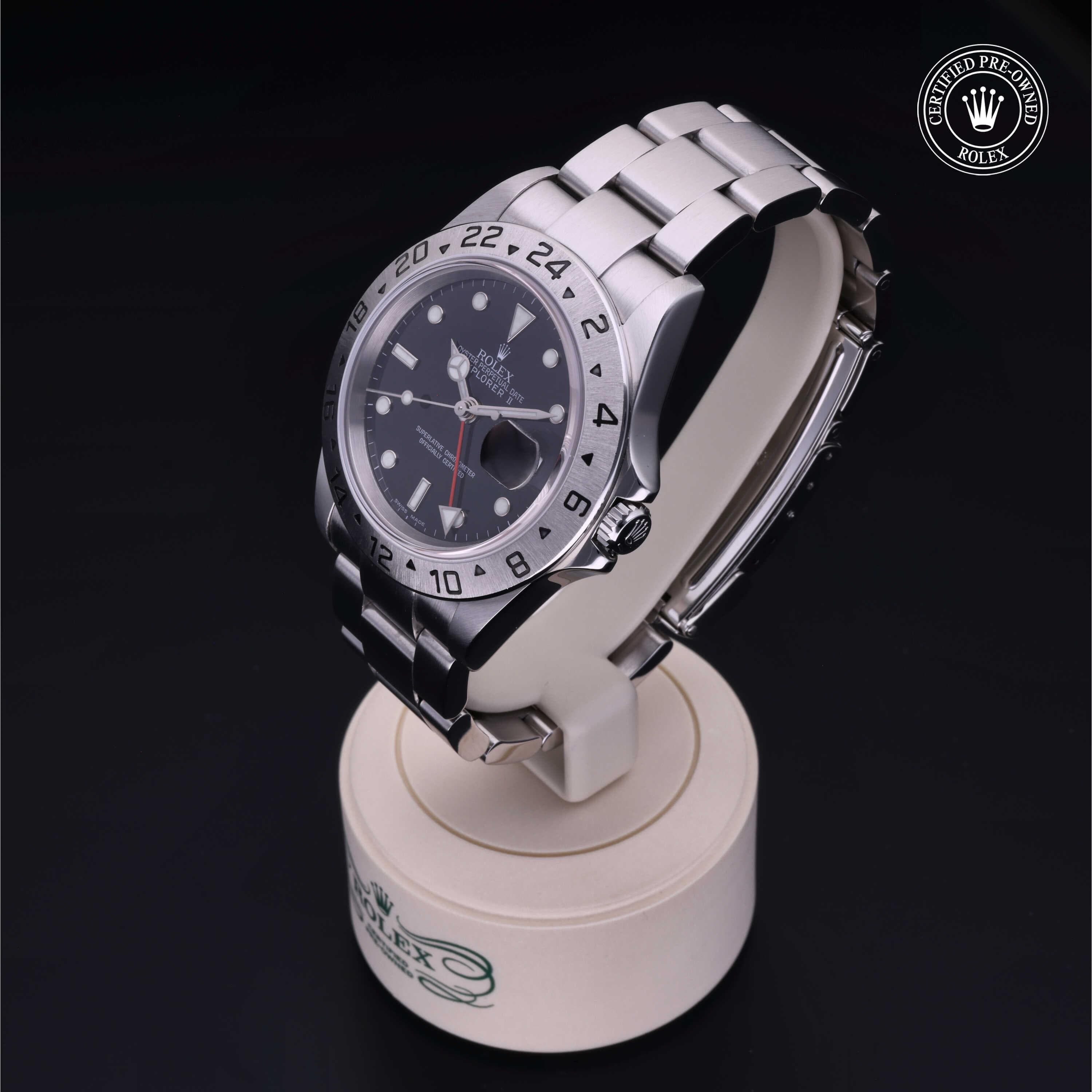 Explorer II - immagine 4
