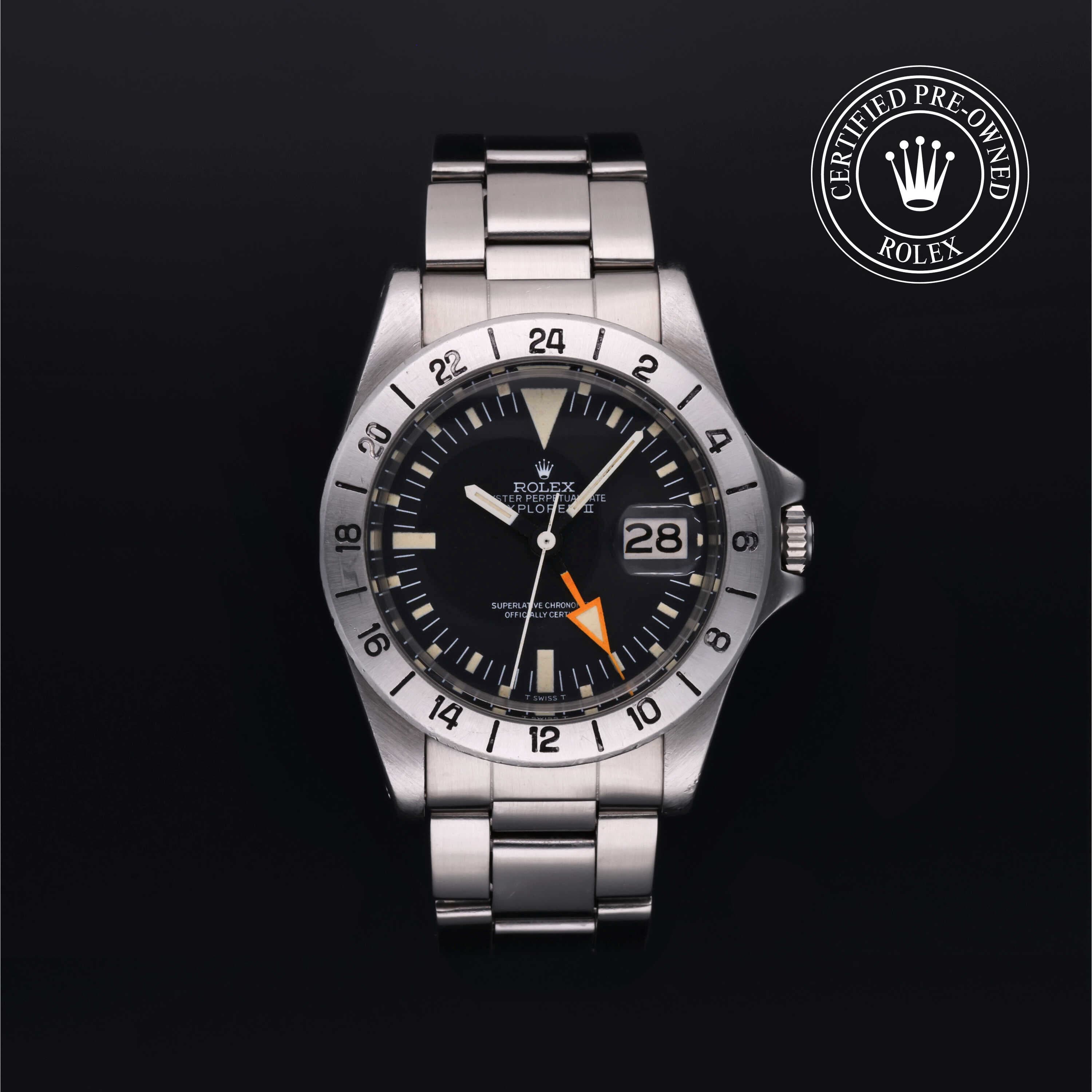 Explorer II