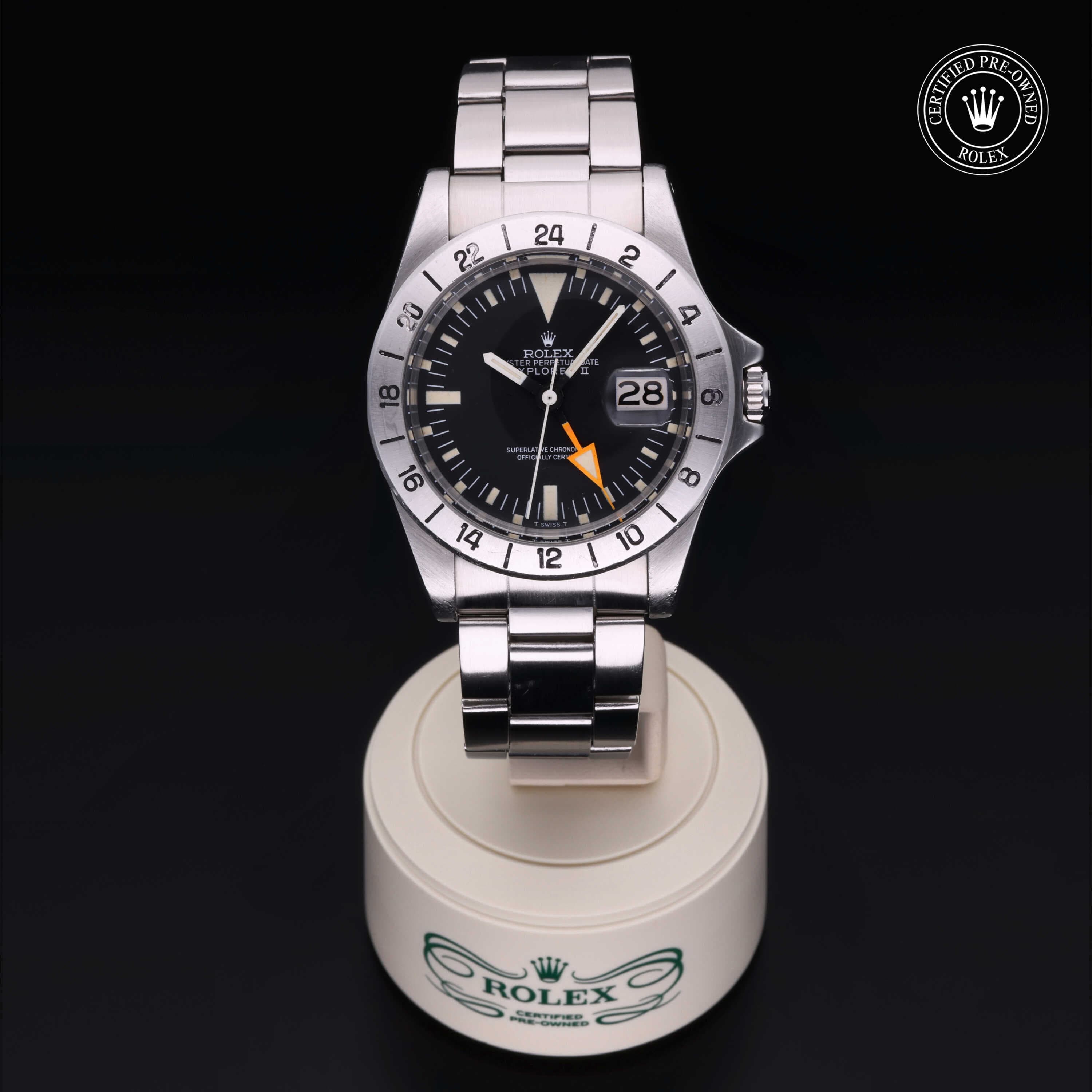 Explorer II - immagine 2