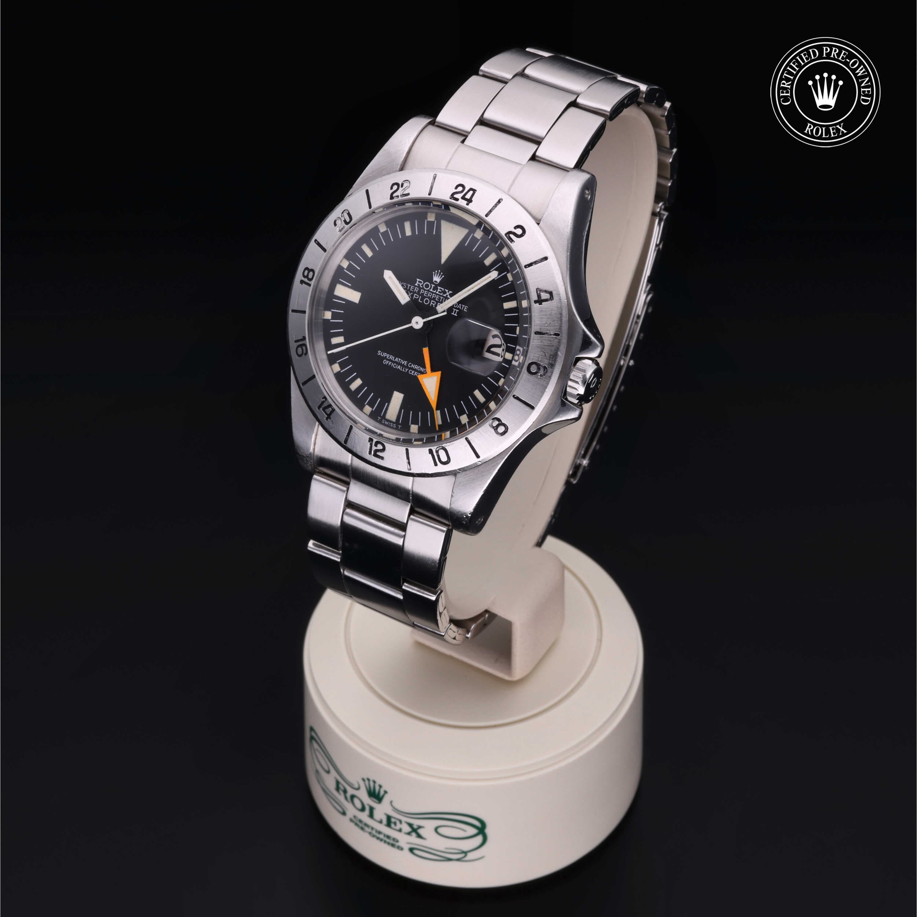 Explorer II - immagine 3