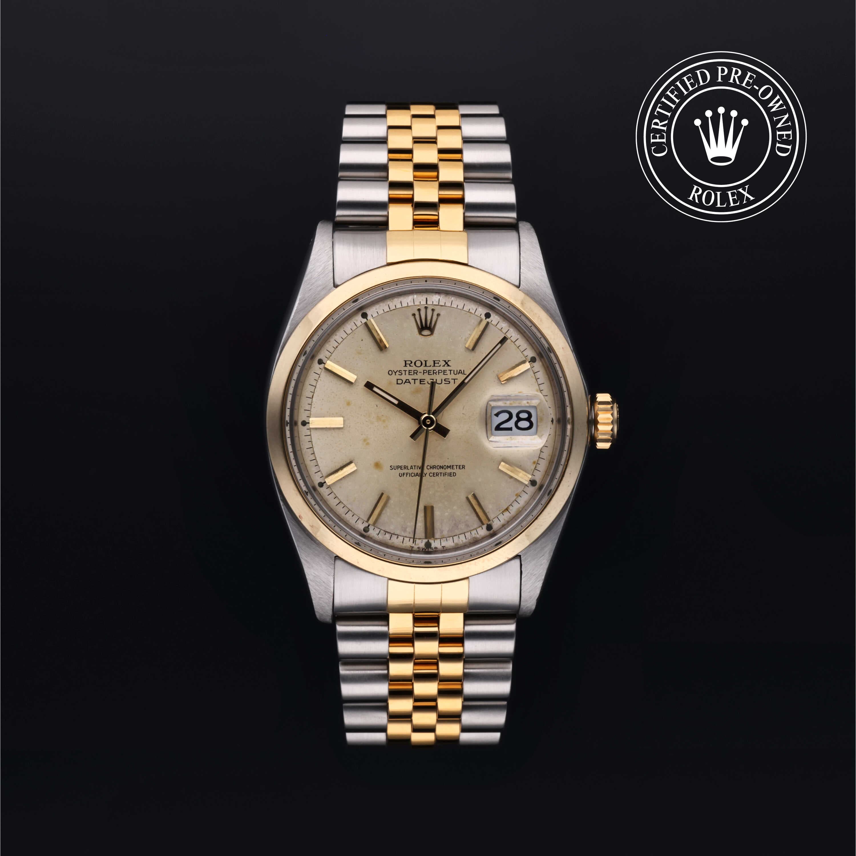 Datejust