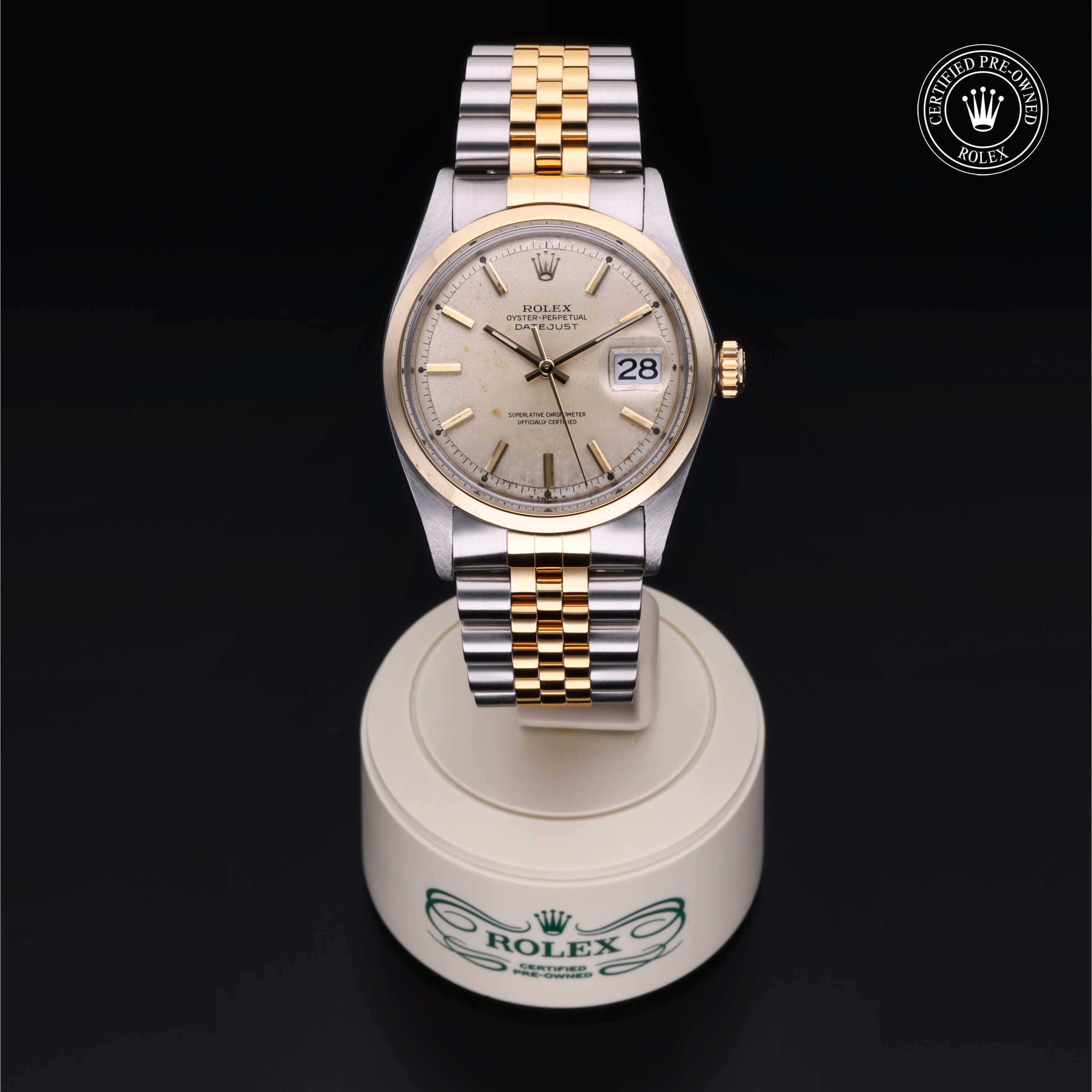 Datejust - imagen 2