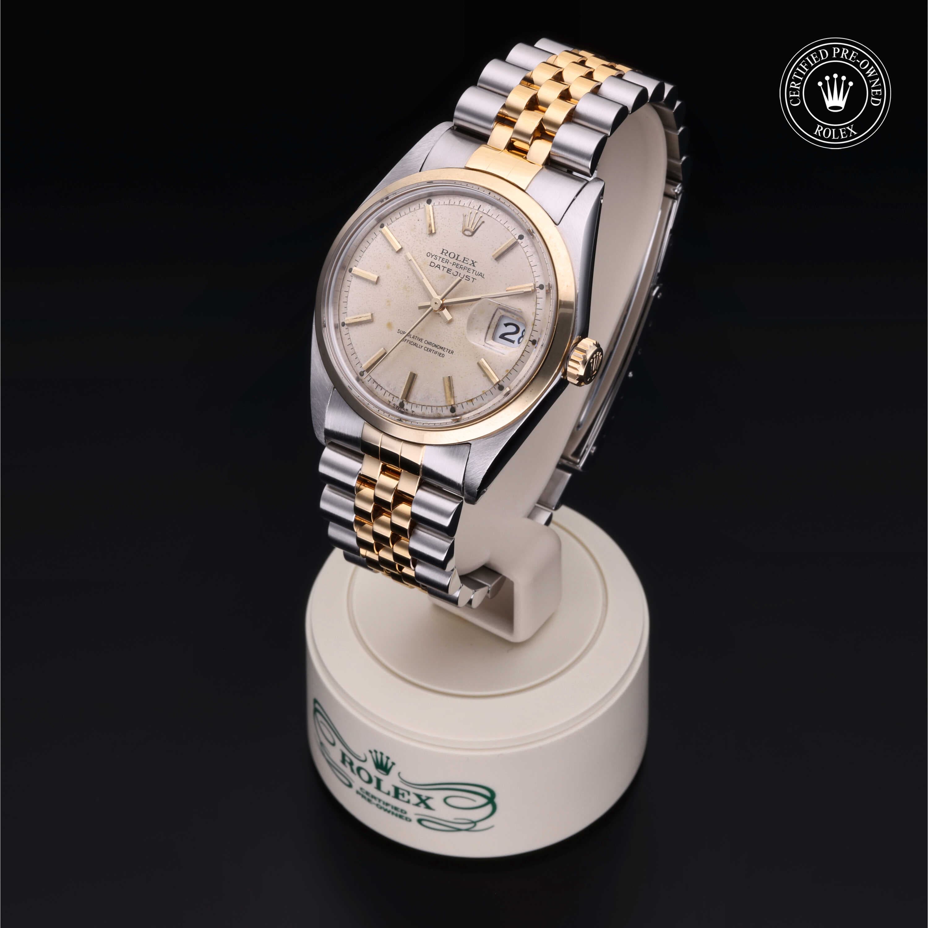 Datejust - imagen 3