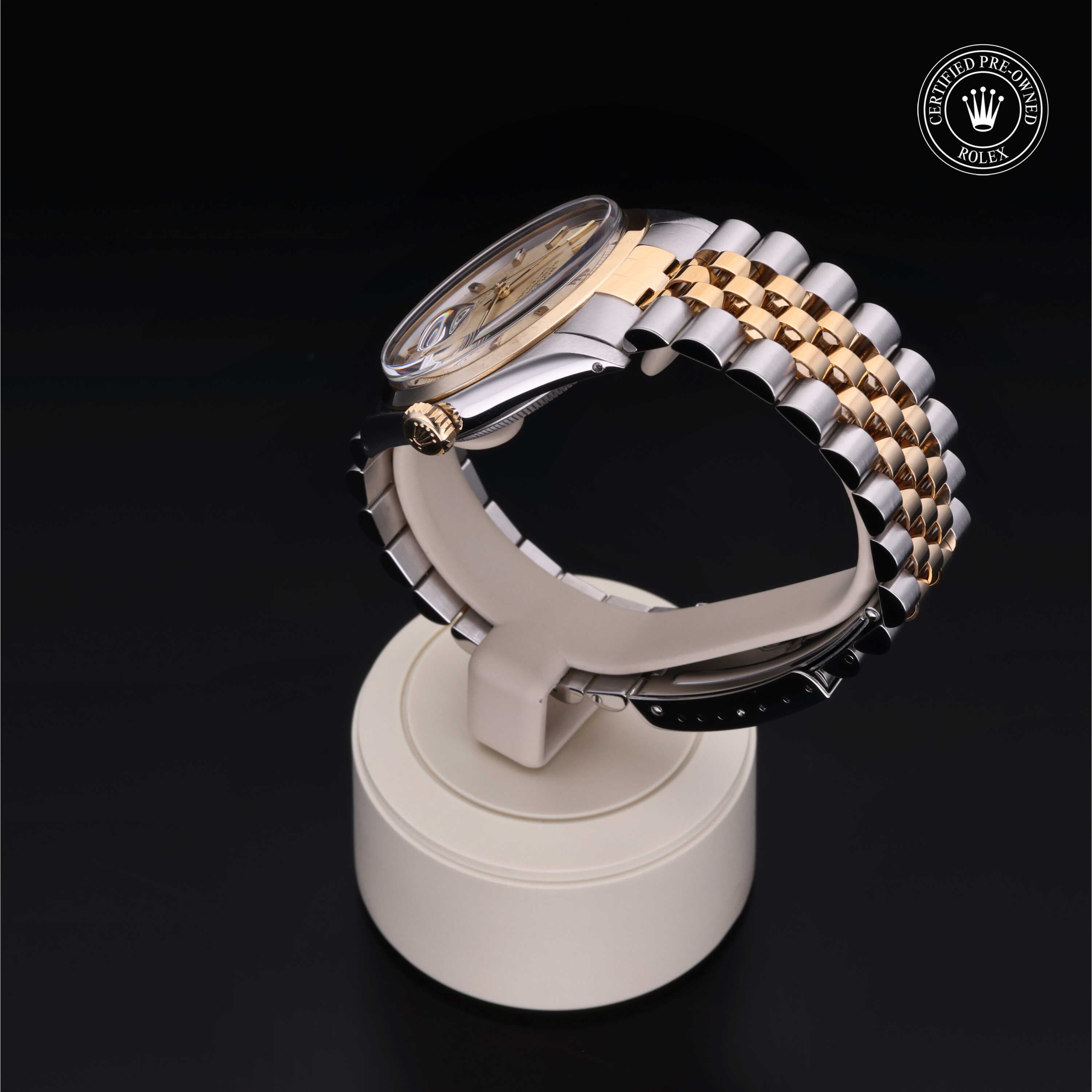 Datejust - imagen 4