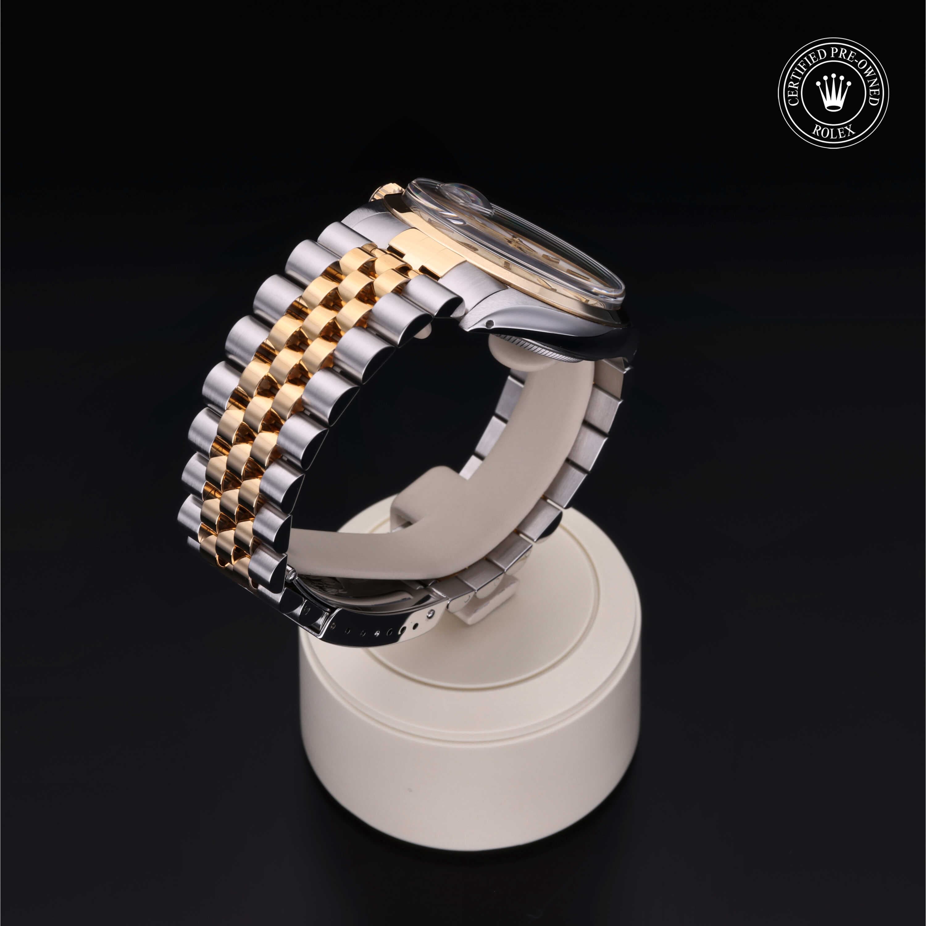 Datejust - imagen 5