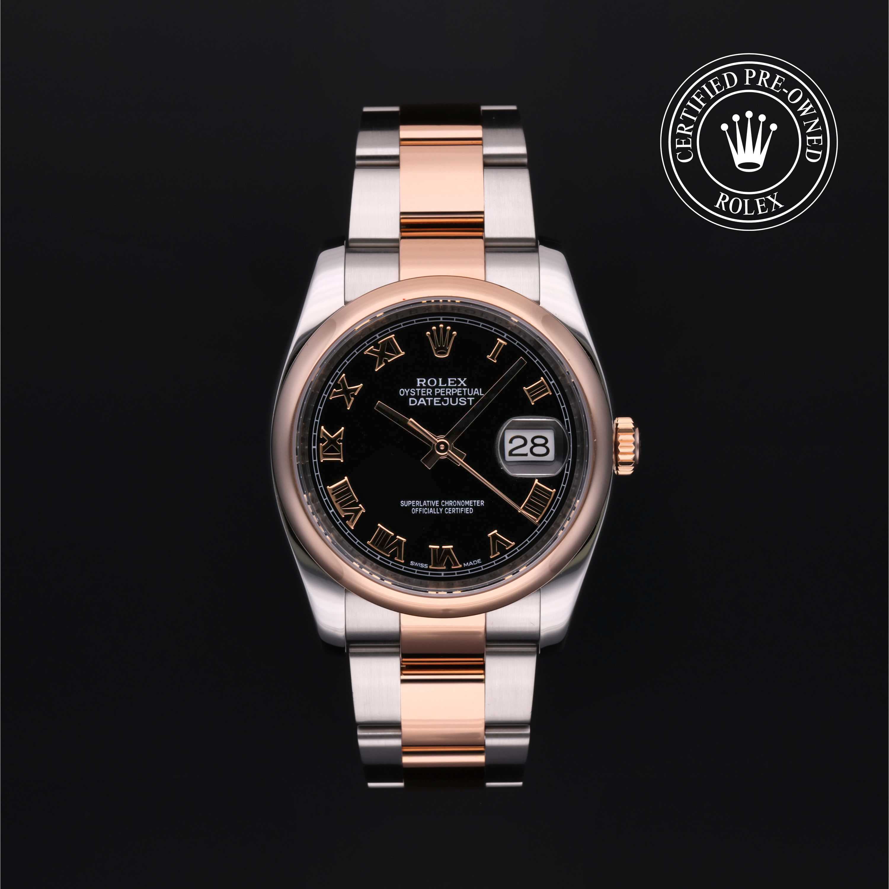 Datejust 36