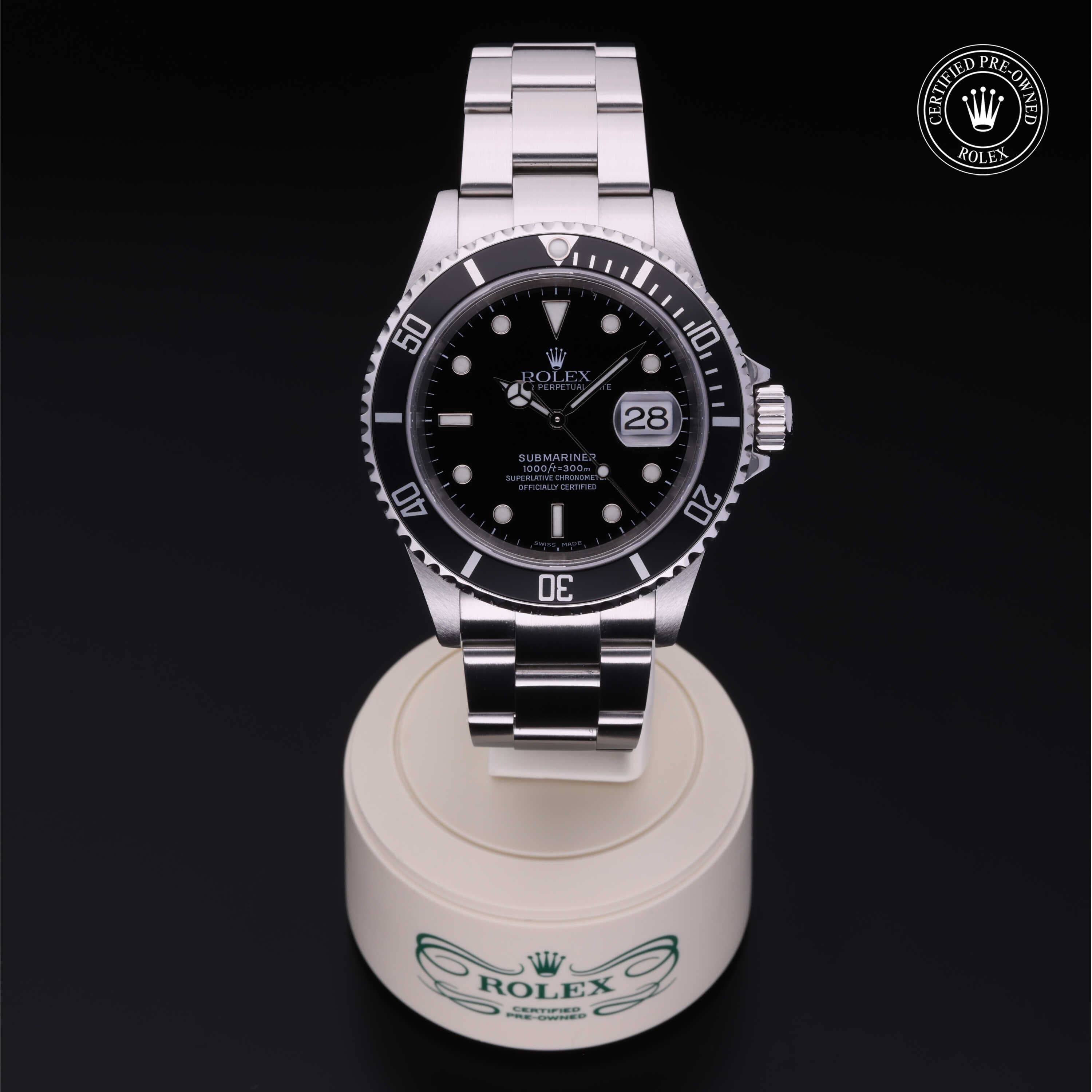 Submariner Date - immagine 2
