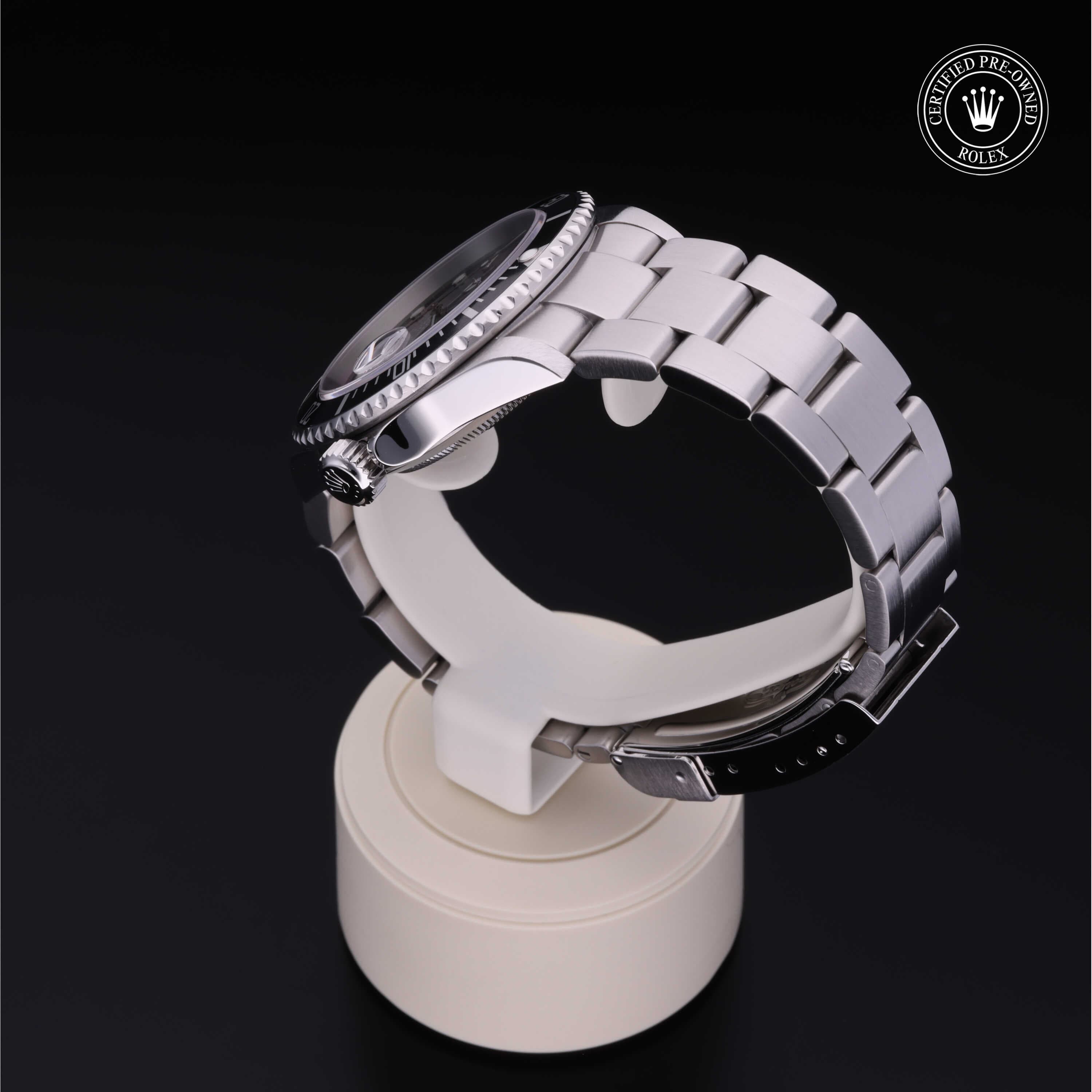 Submariner Date - immagine 4