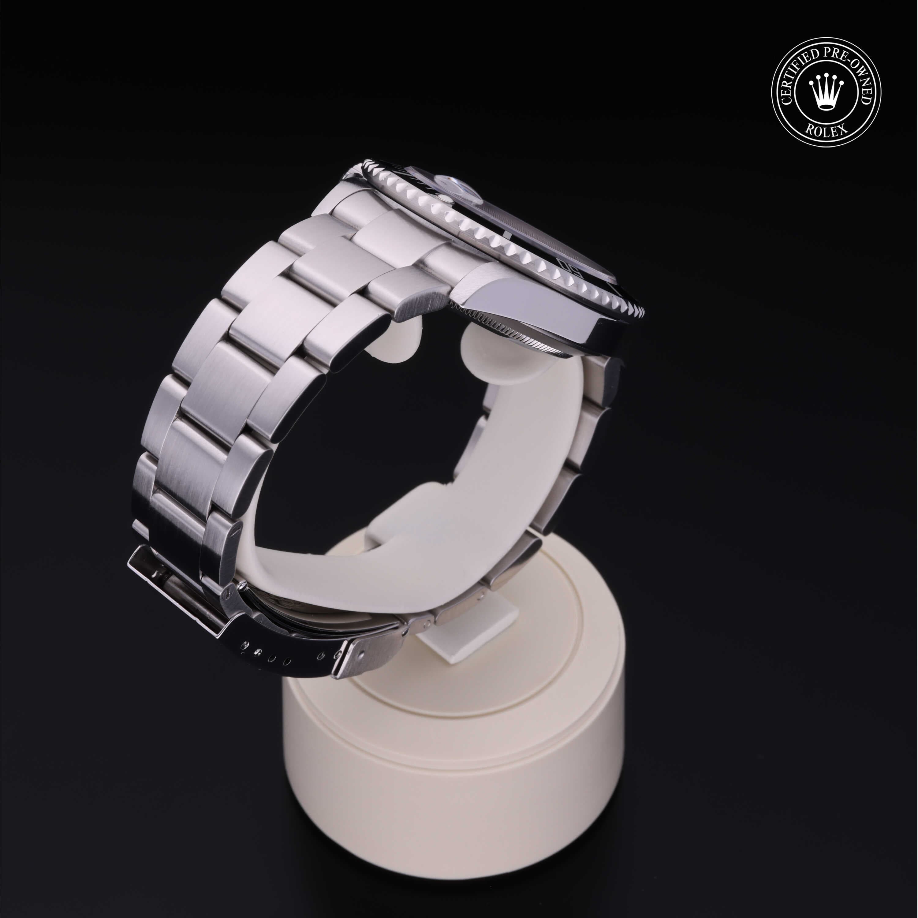 Submariner Date - immagine 5