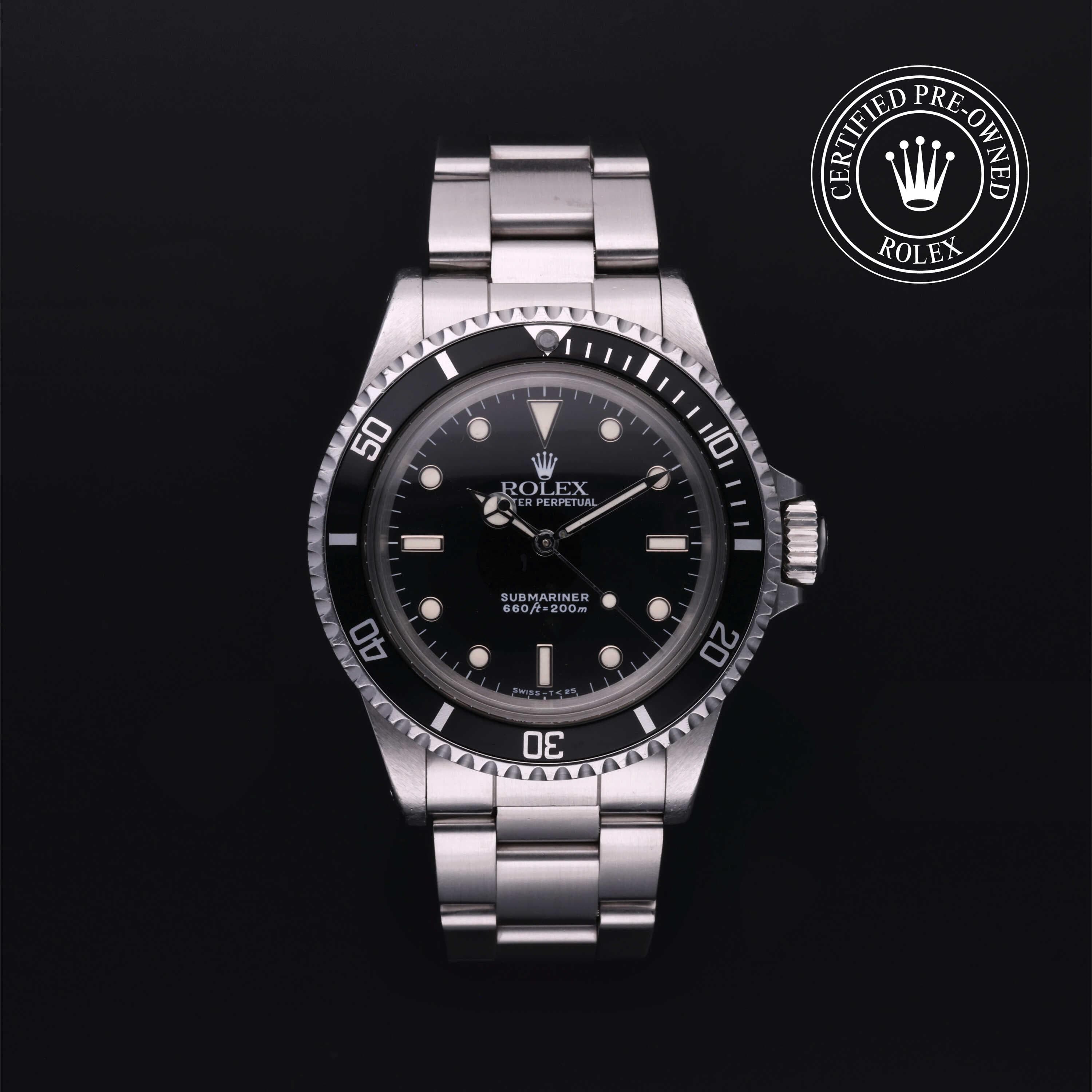 Submariner