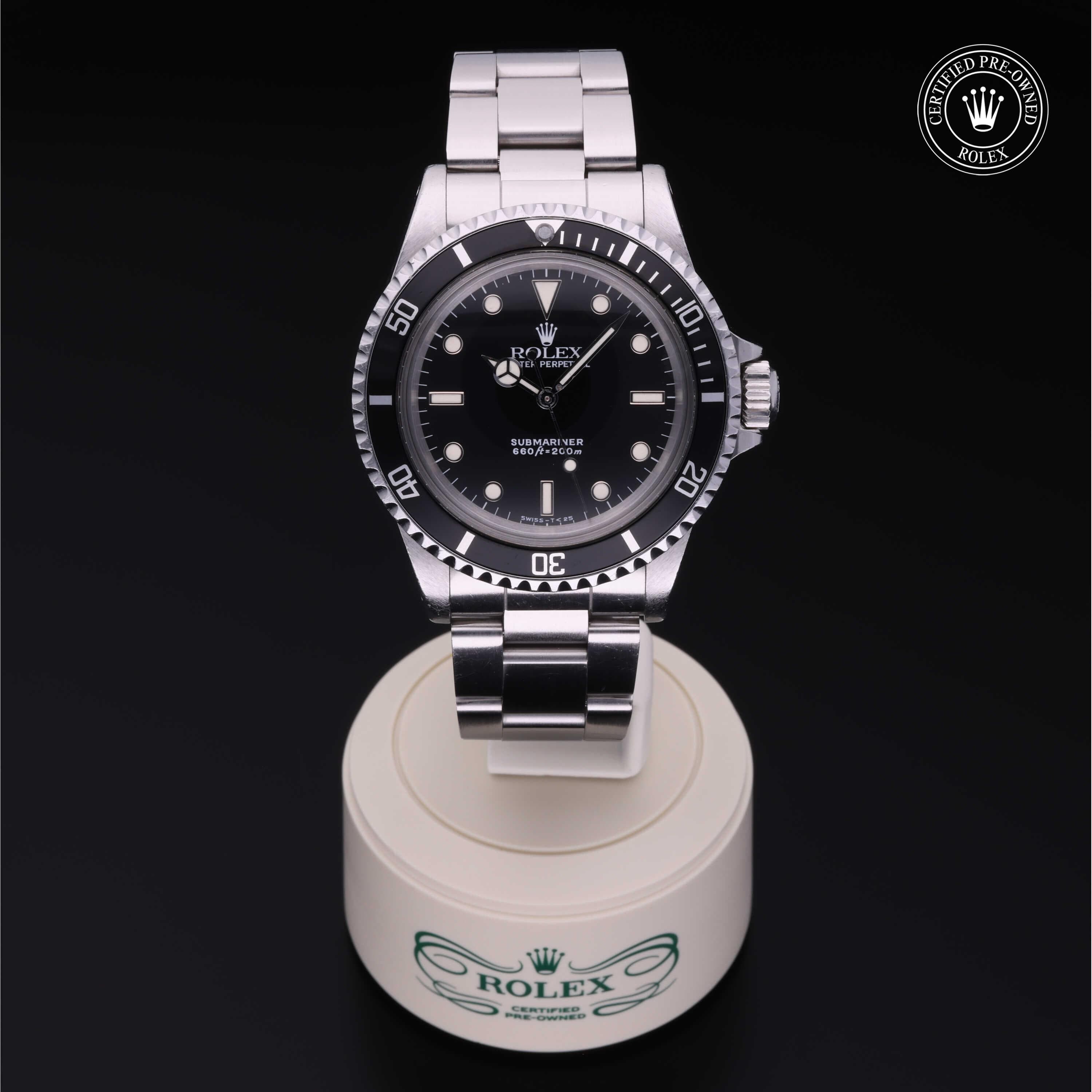 Submariner - immagine 2