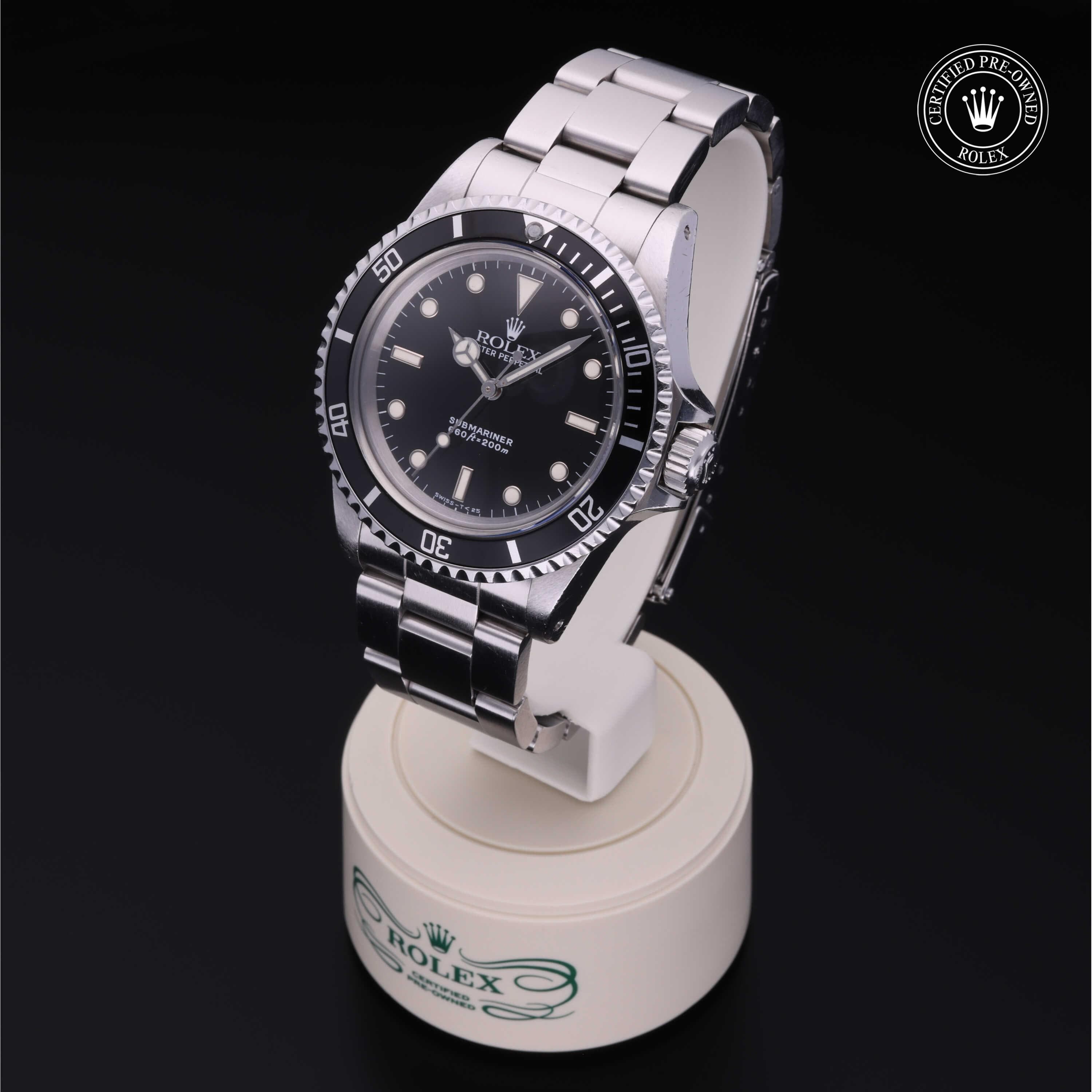 Submariner - immagine 3