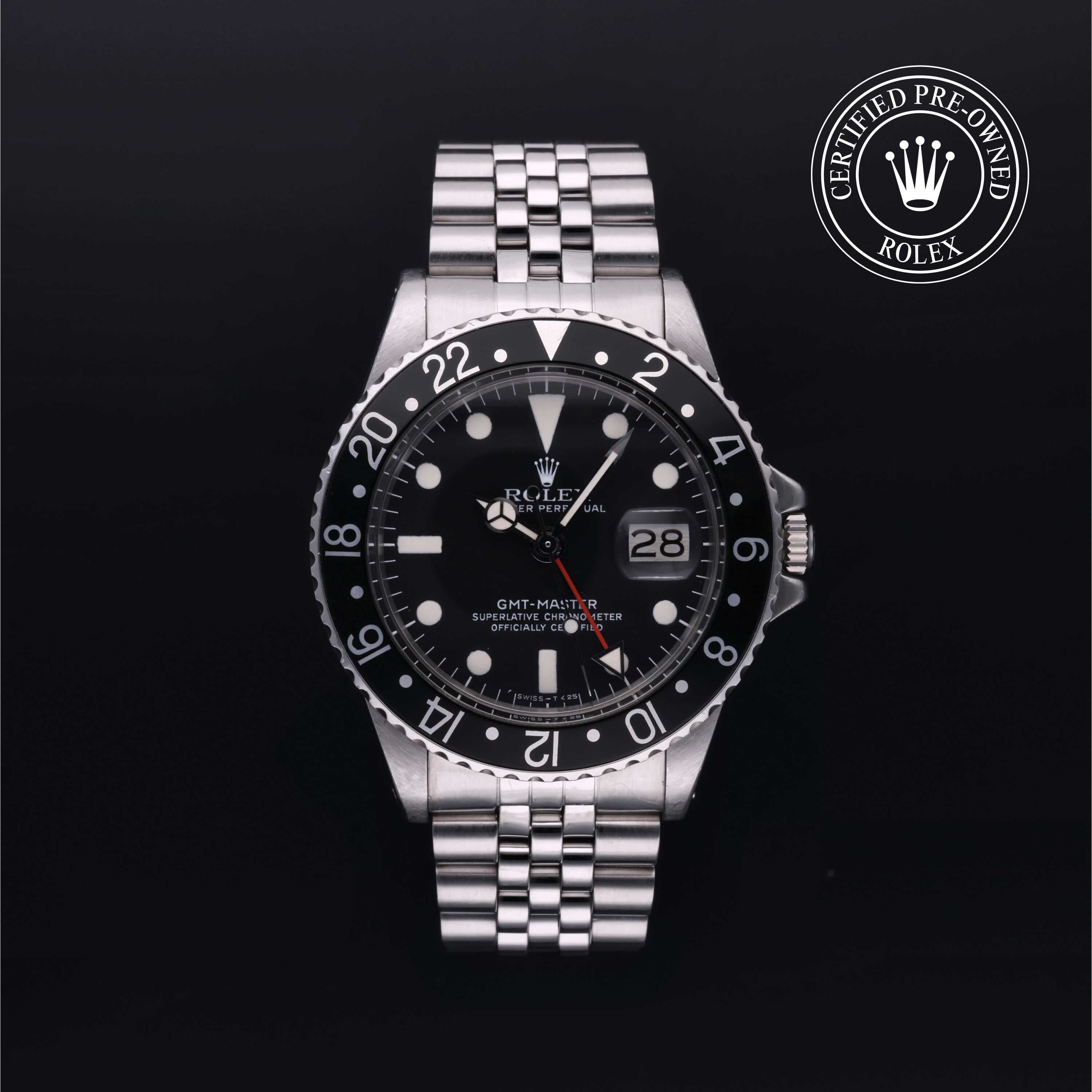 GMT-Master