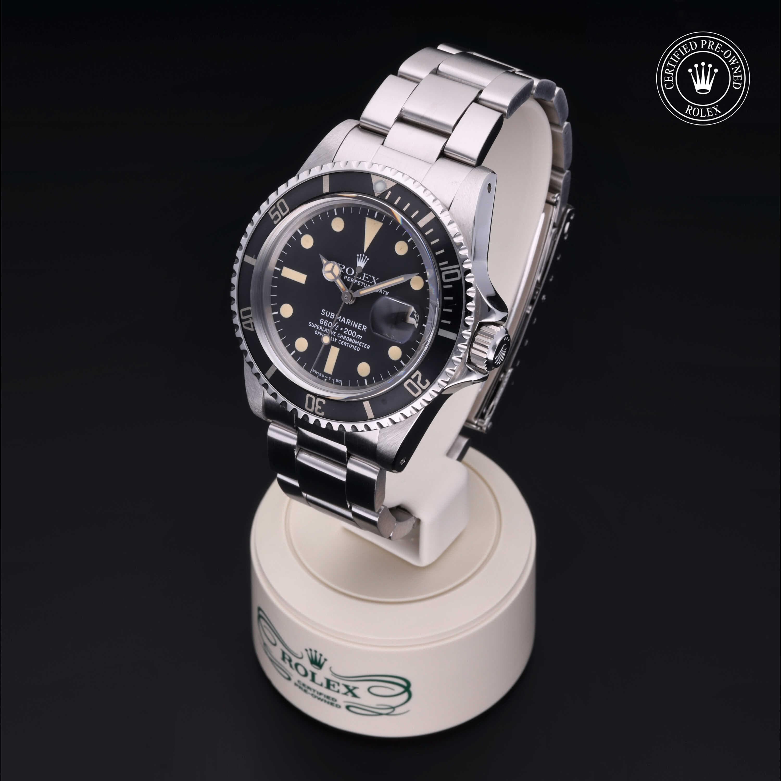 Submariner Date - immagine 3