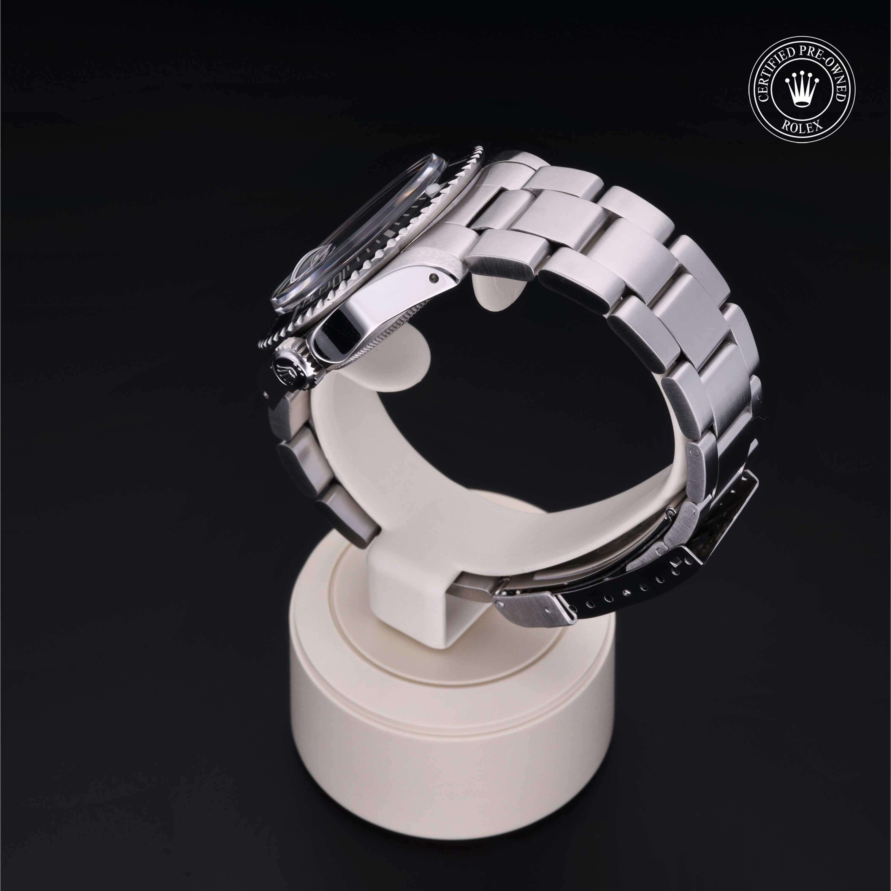 Submariner Date - immagine 4