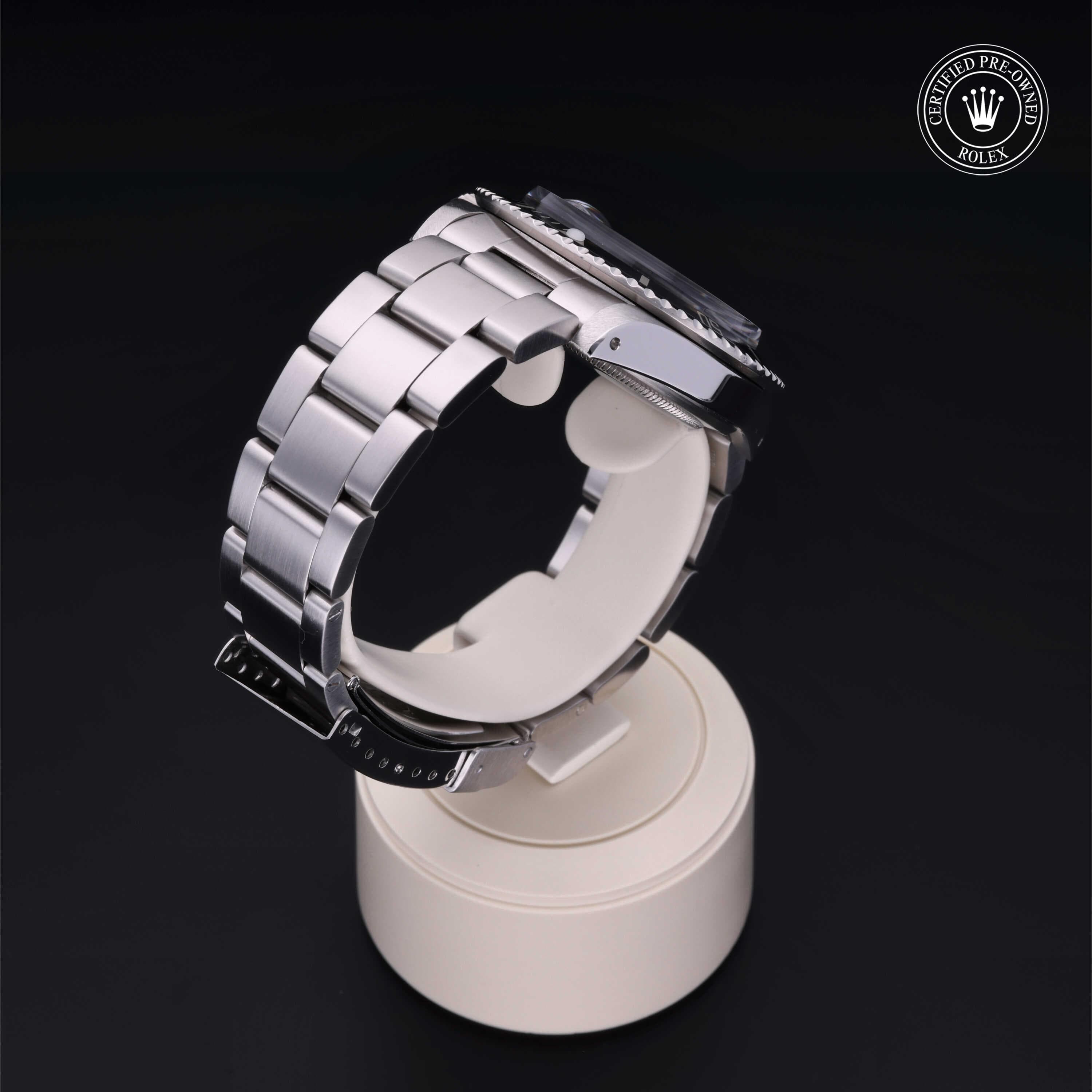 Submariner Date - immagine 5