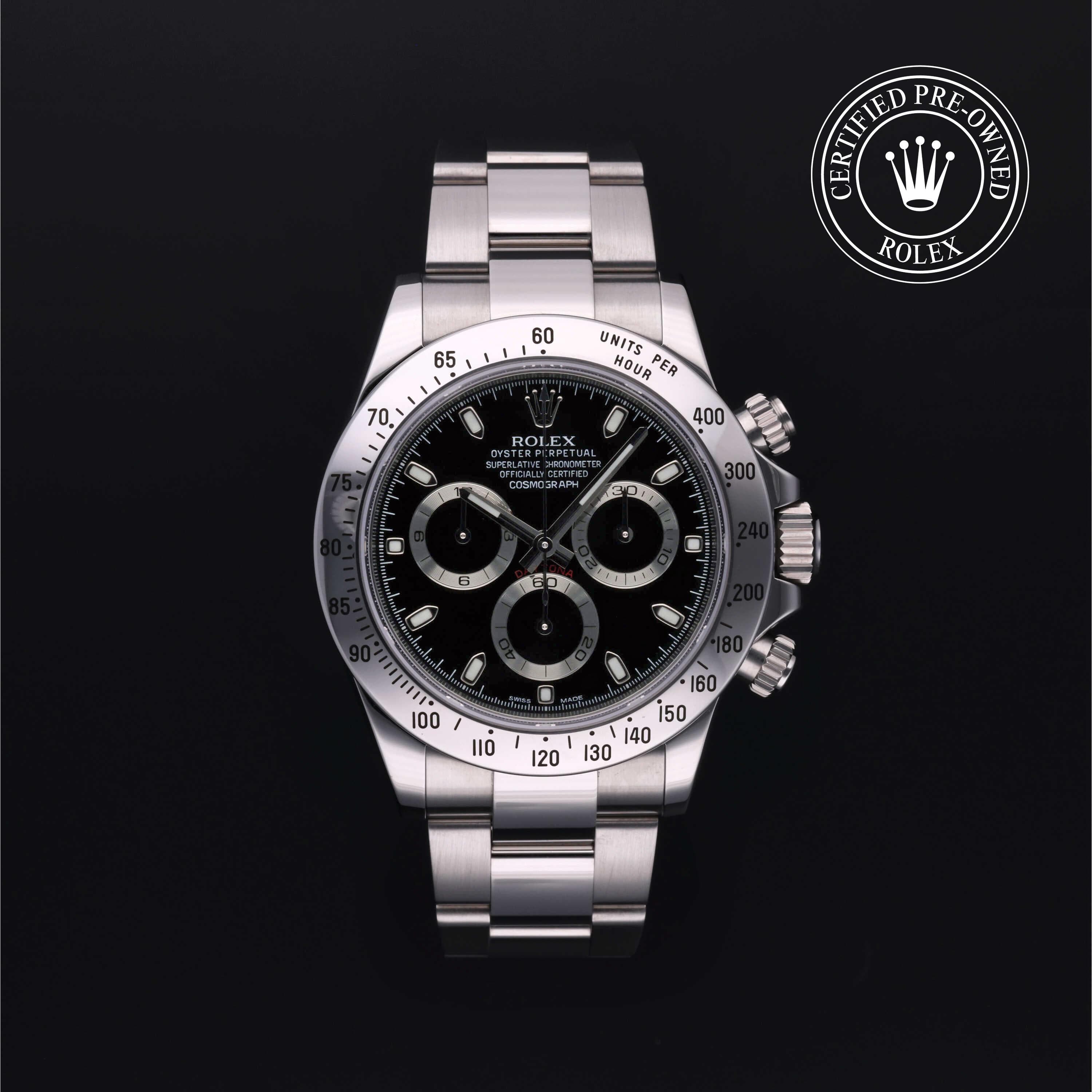 Cosmograph Daytona