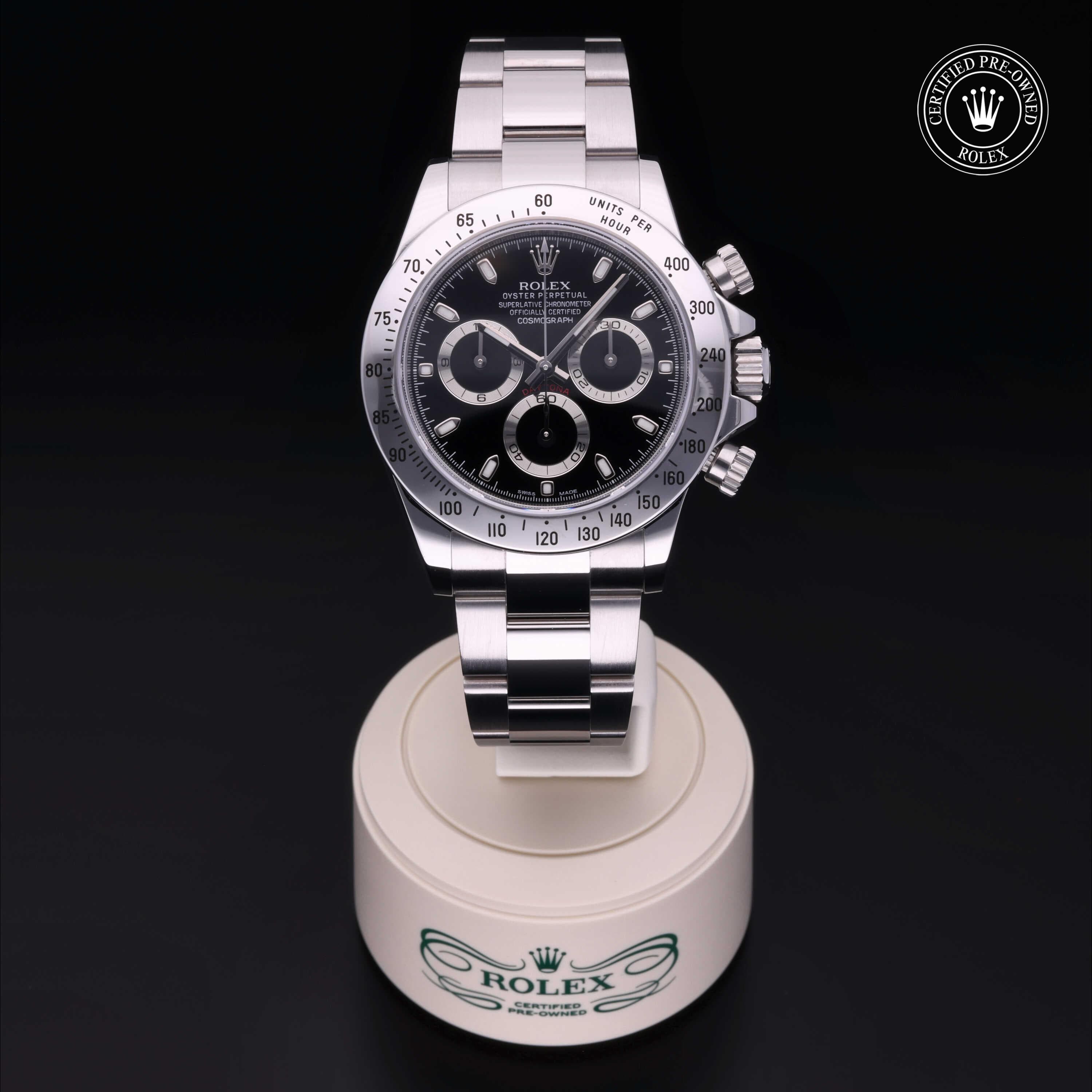 Cosmograph Daytona - immagine 2
