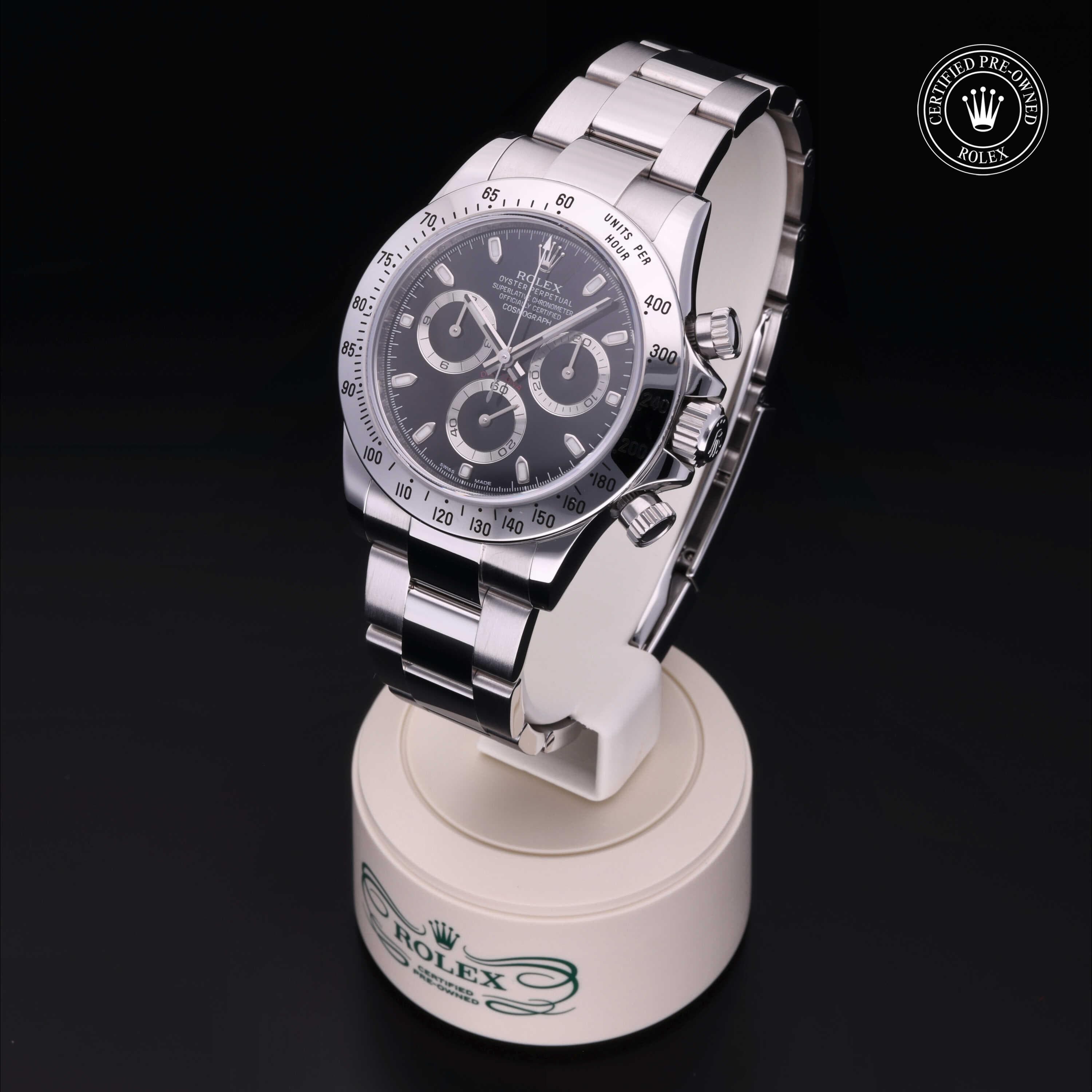 Cosmograph Daytona - immagine 3