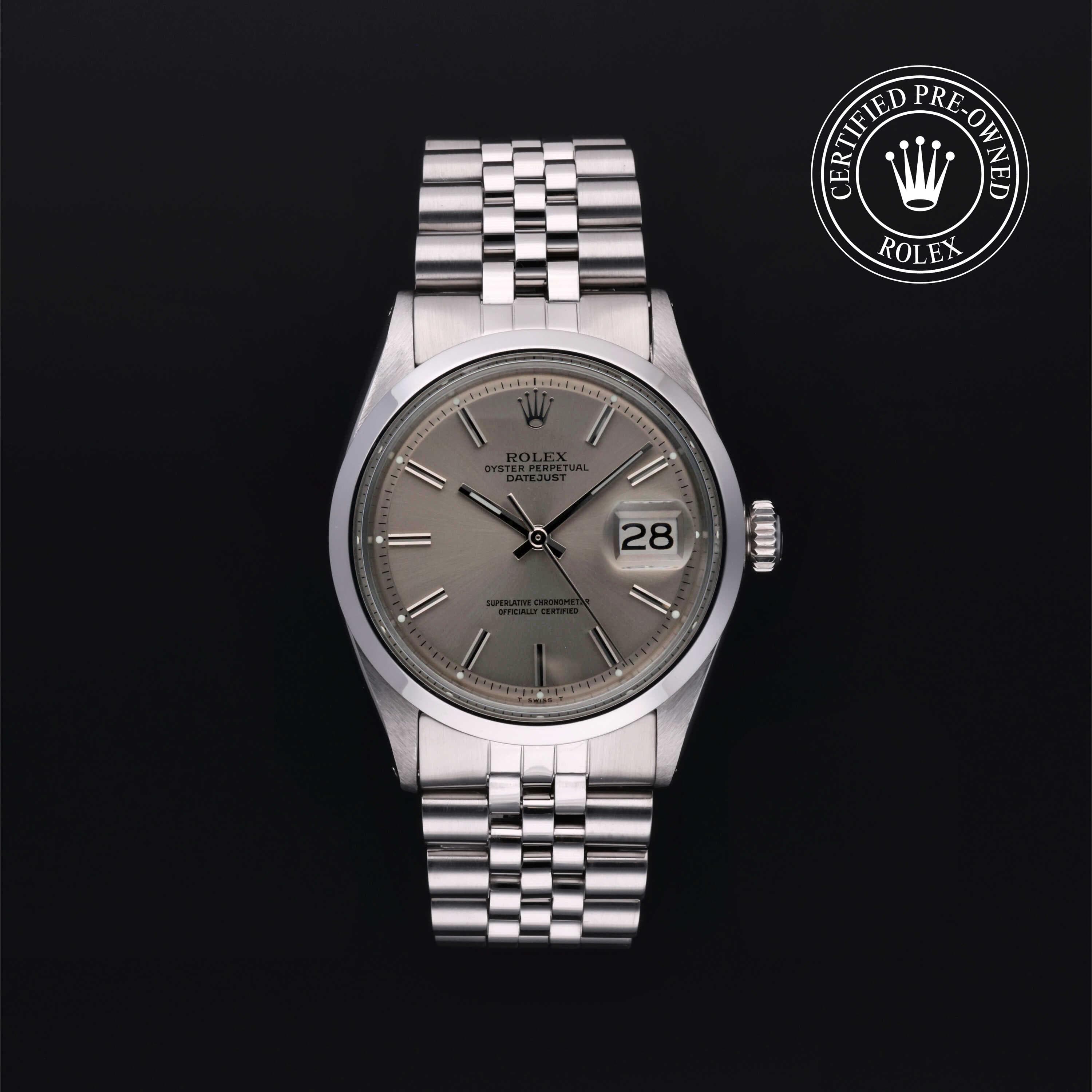 Datejust 36