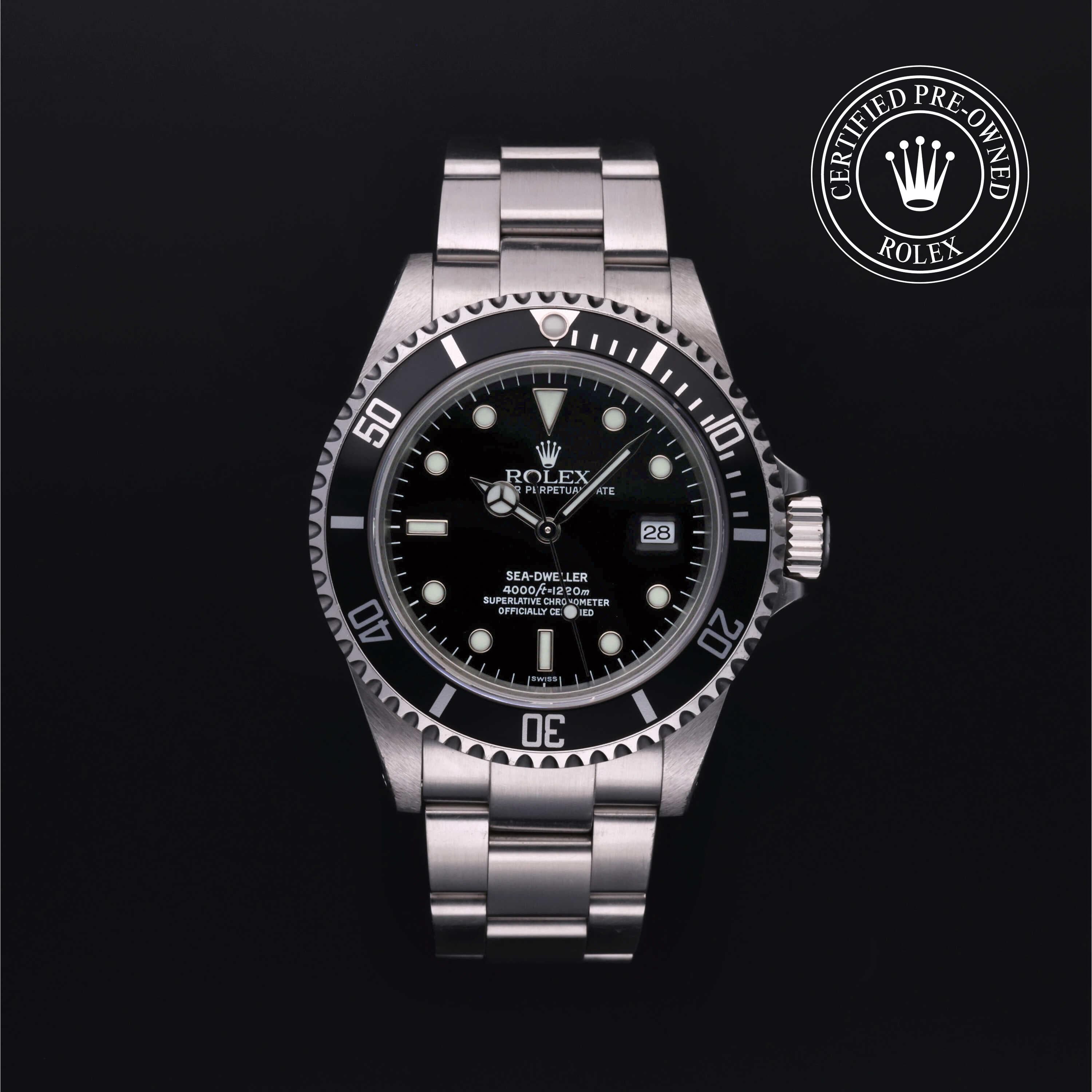 Sea-Dweller