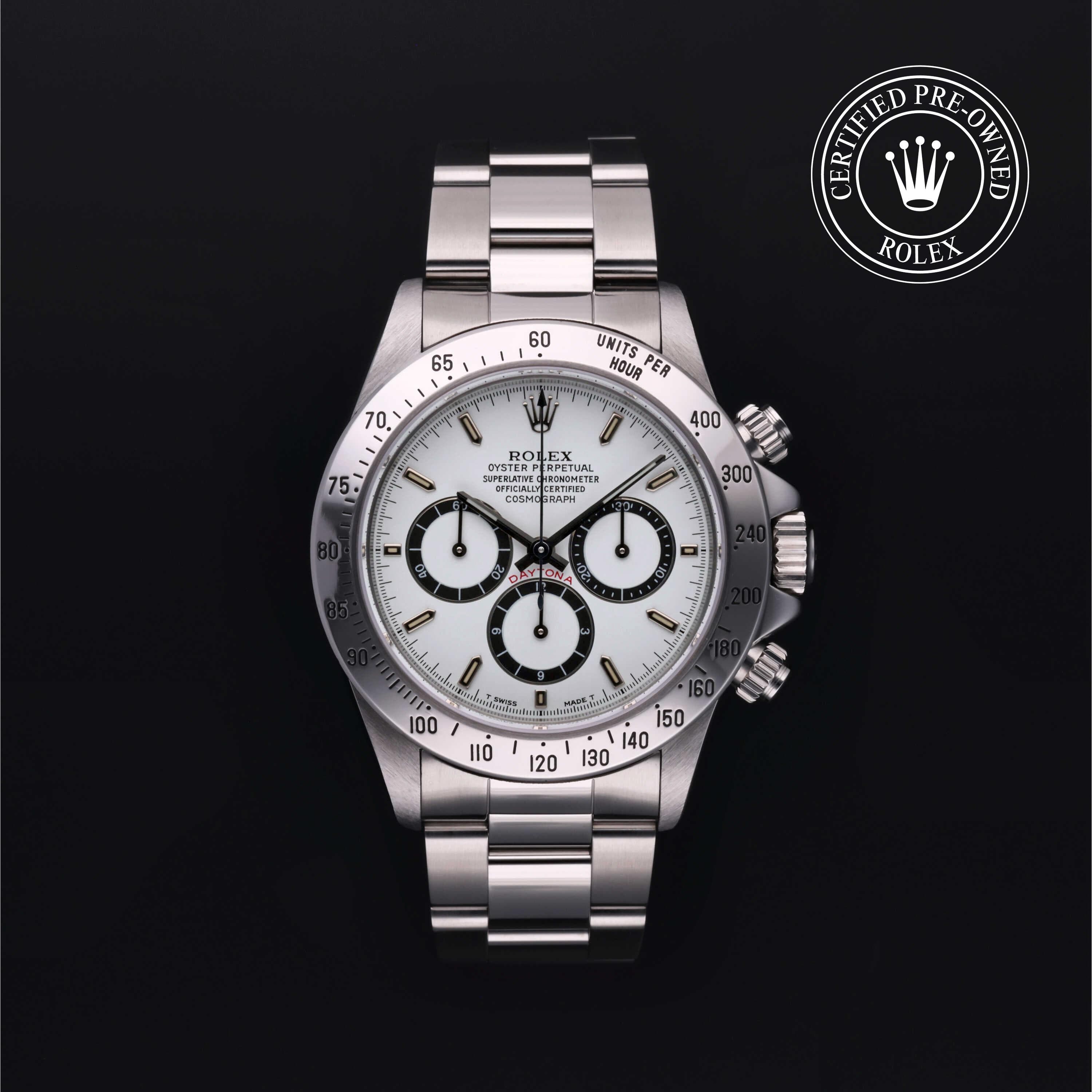 Cosmograph Daytona
