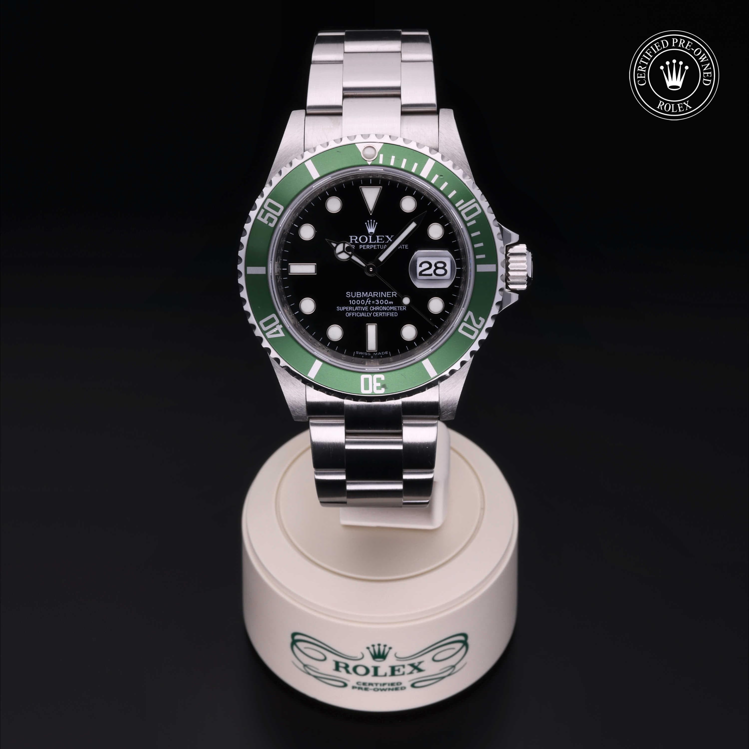 Submariner Date - imagen 2